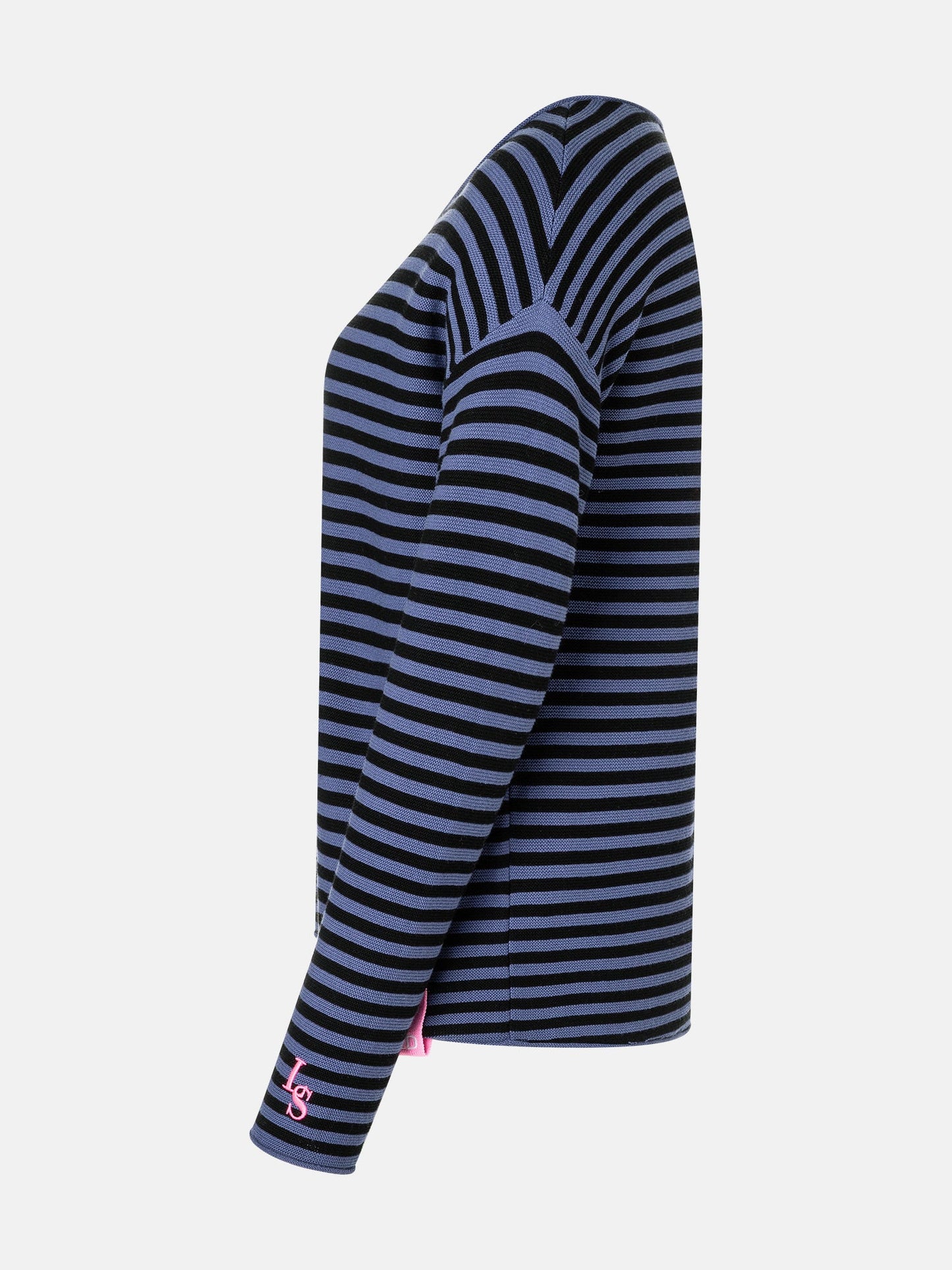 Pullover "KynaP" aus Baumwolle