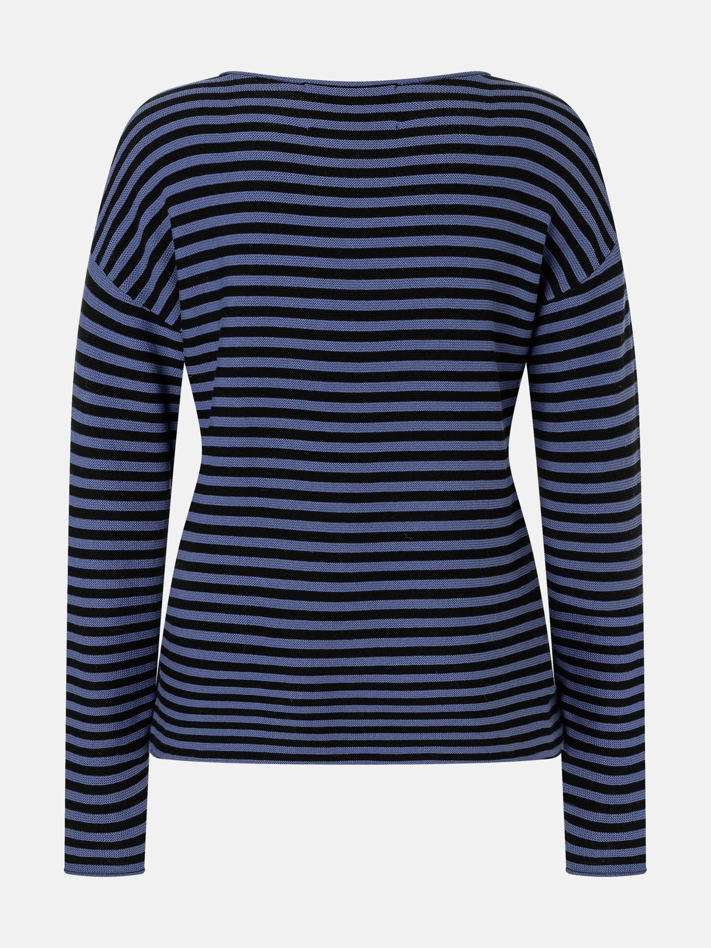 Pullover "KynaP" aus Baumwolle