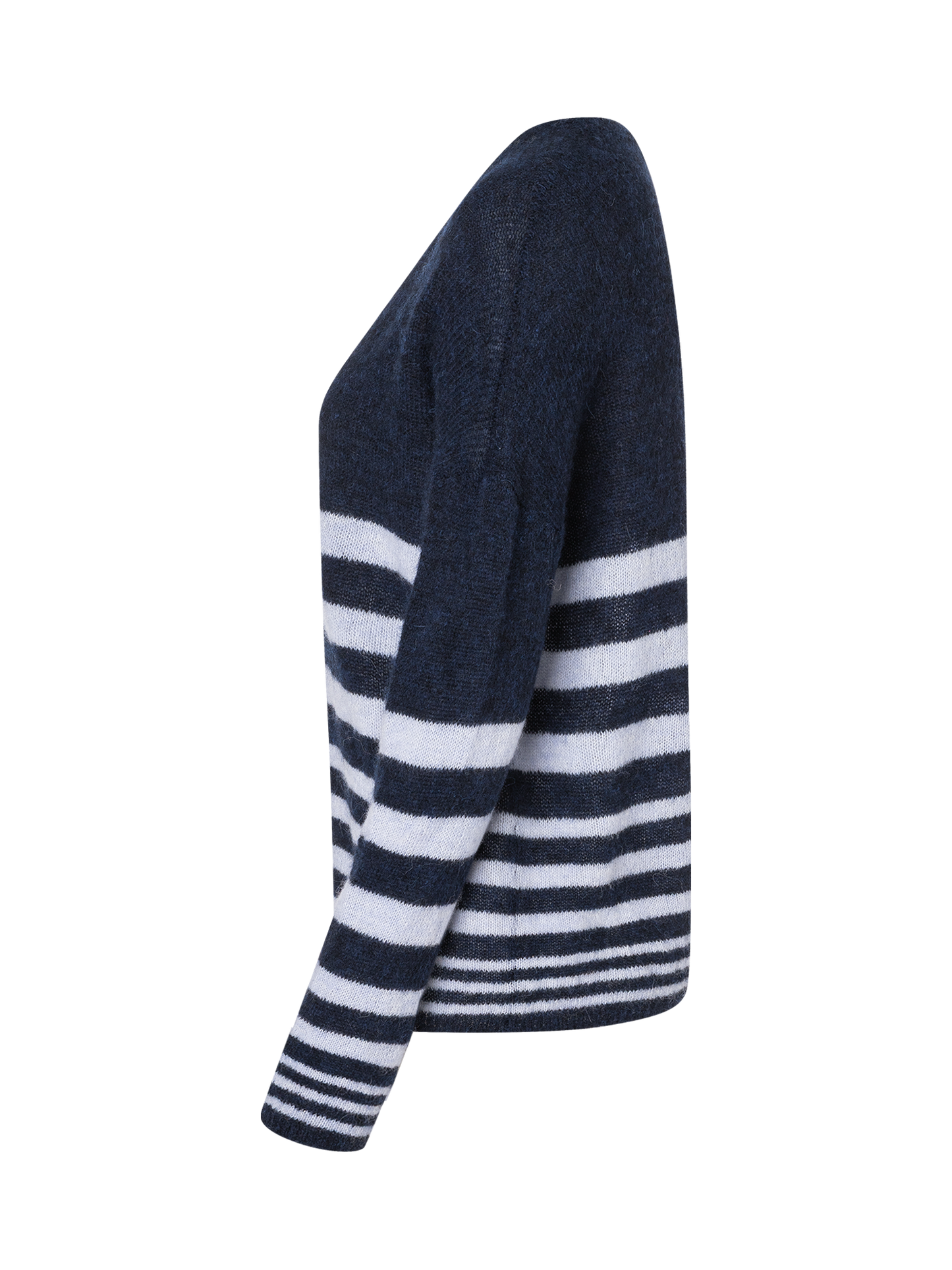 Pullover "BaberinaEP" mit Alpaka