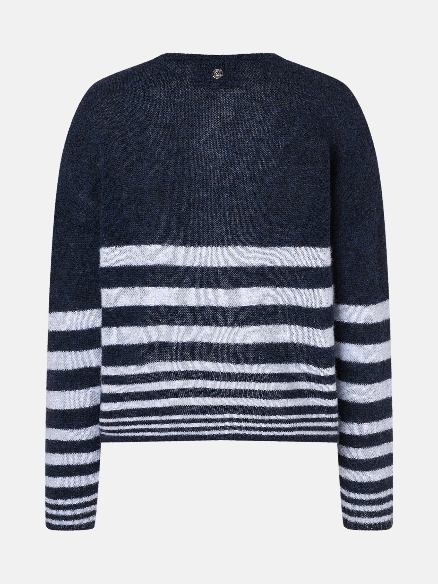 Pullover "BaberinaEP" mit Alpaka