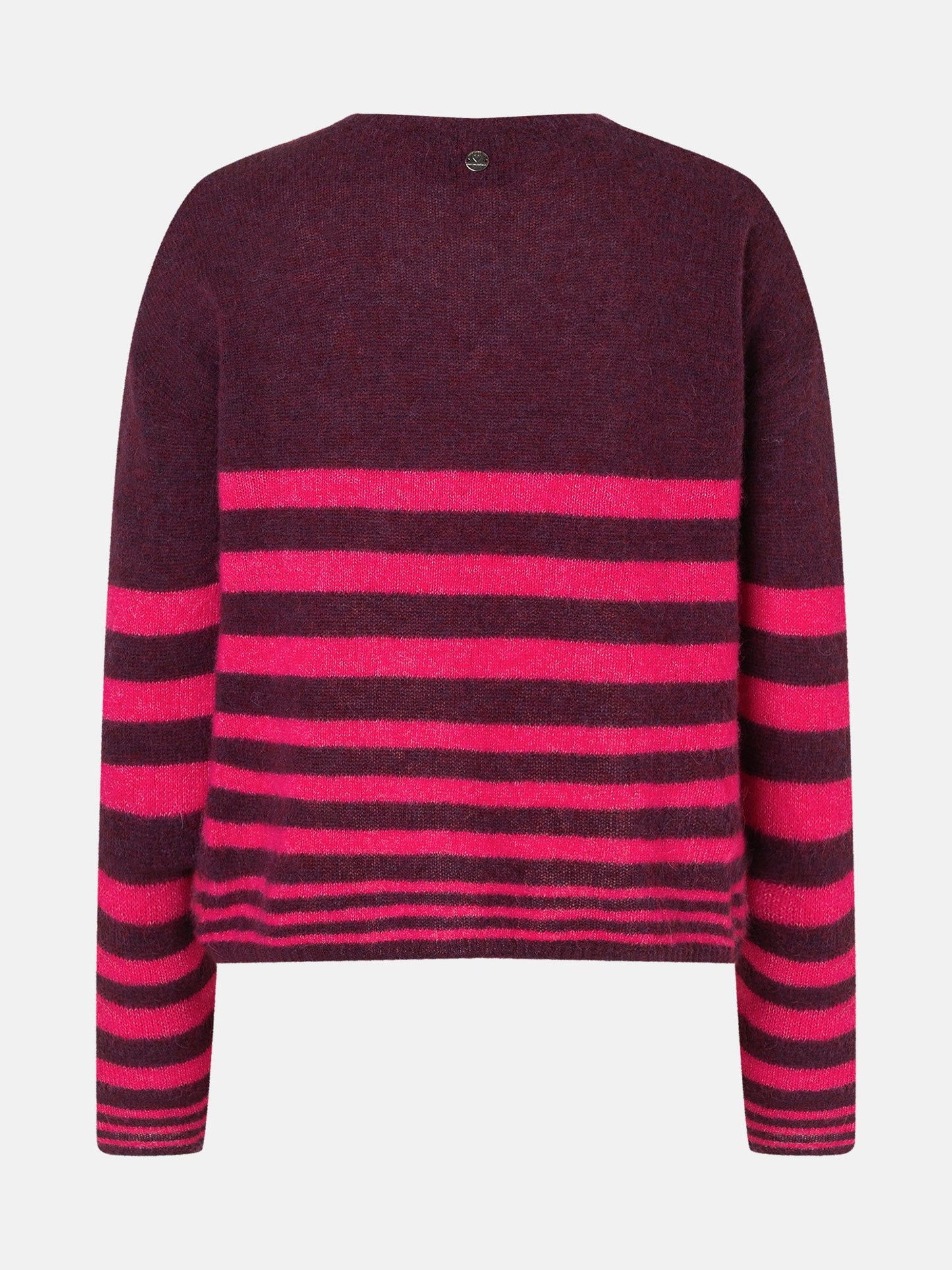 Pullover "BaberinaEP" mit Alpaka