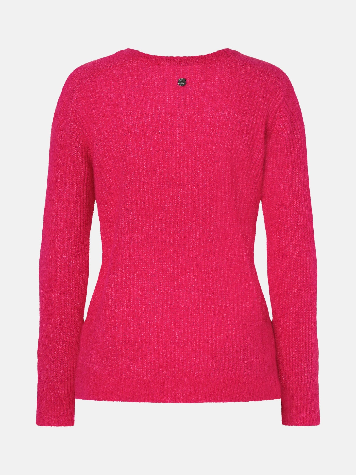 Pullover "BabroEP" mit Alpaka