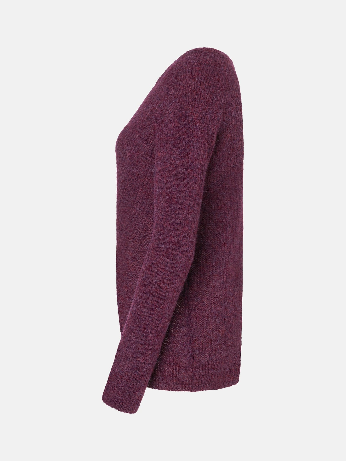 Pullover "BabroEP" mit Alpaka
