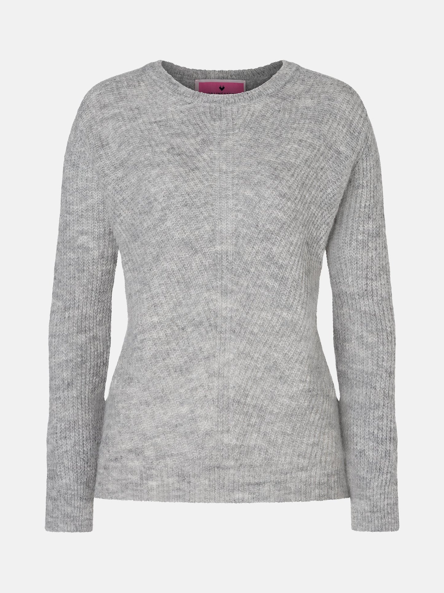 Pullover "BabroEP" mit Alpaka