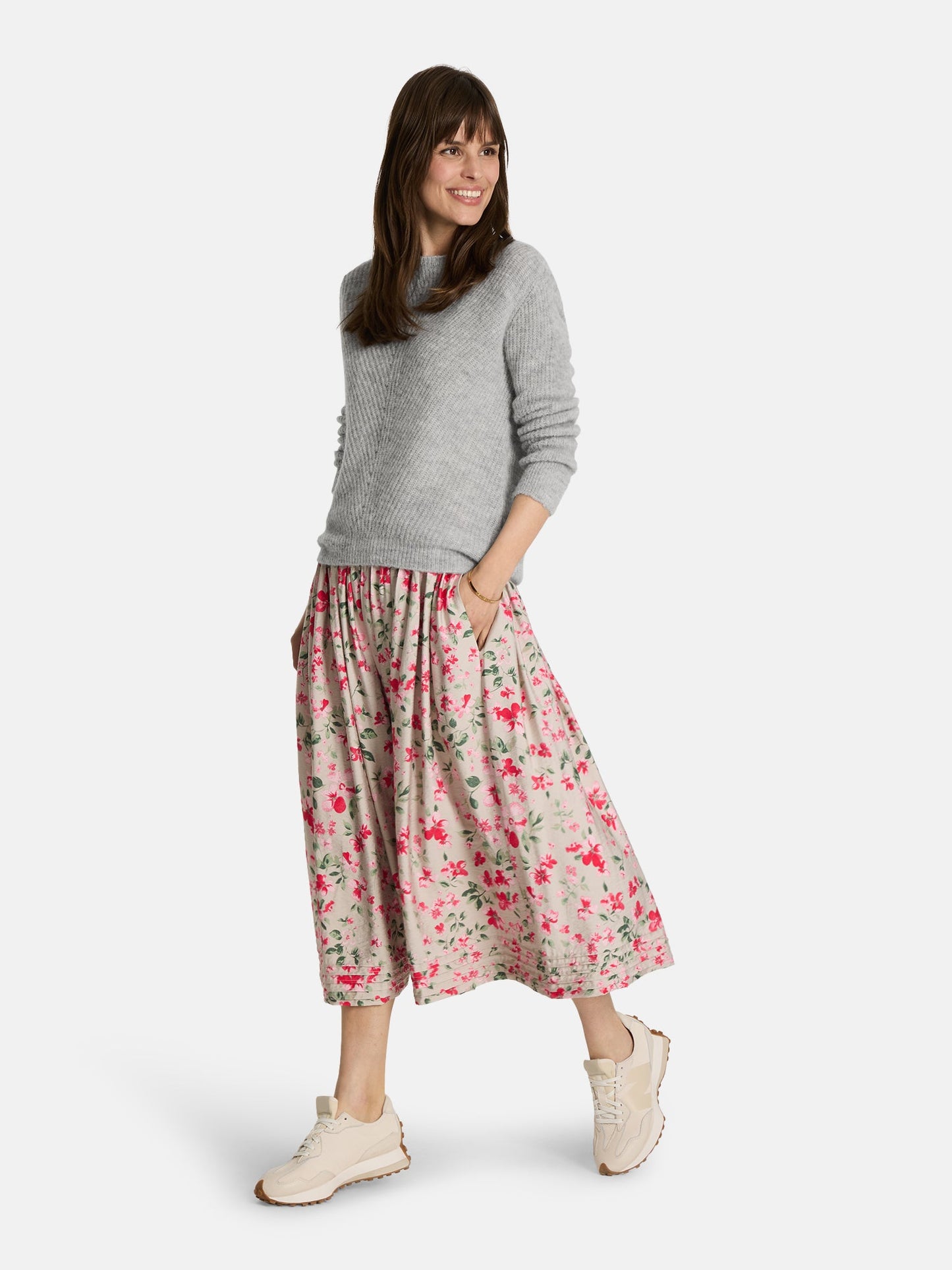 Pullover "BabroEP" mit Alpaka