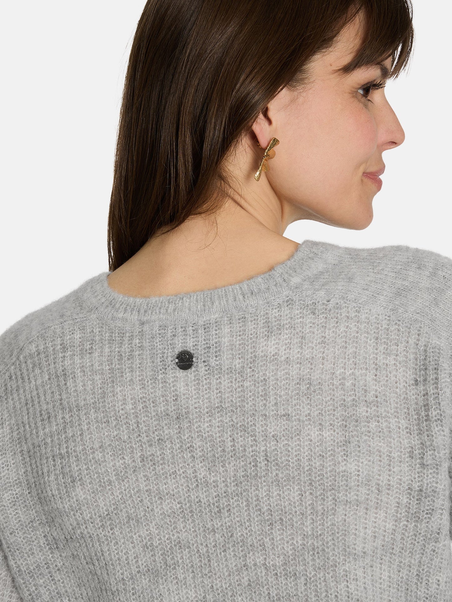 Pullover "BabroEP" mit Alpaka