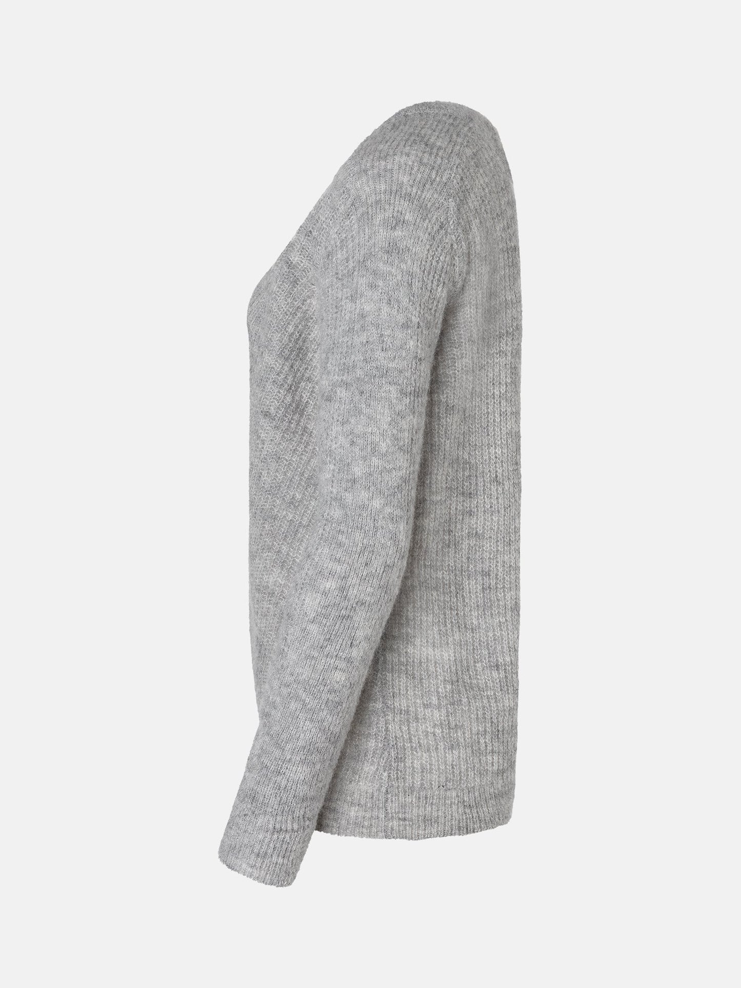 Pullover "BabroEP" mit Alpaka