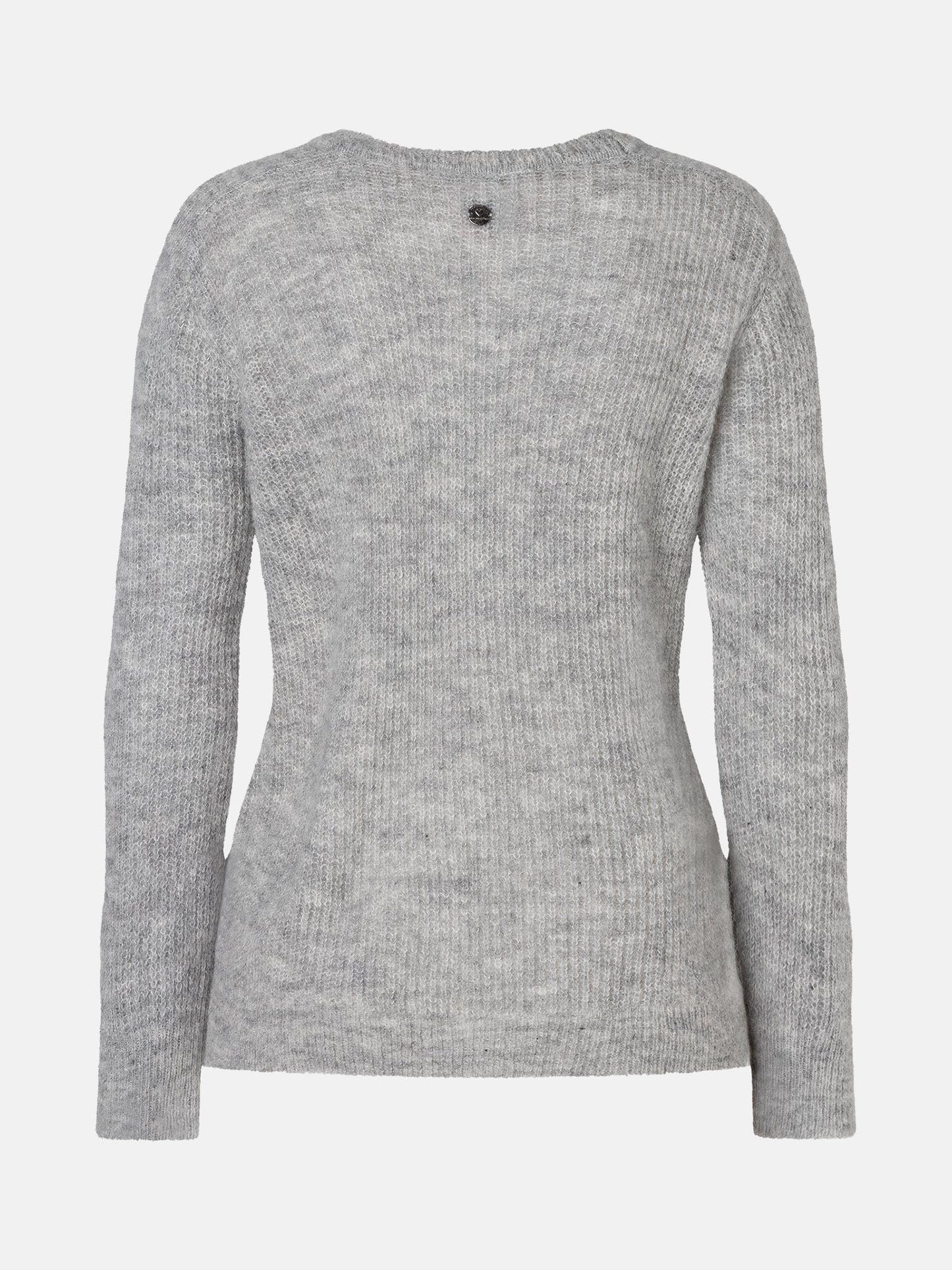 Pullover "BabroEP" mit Alpaka