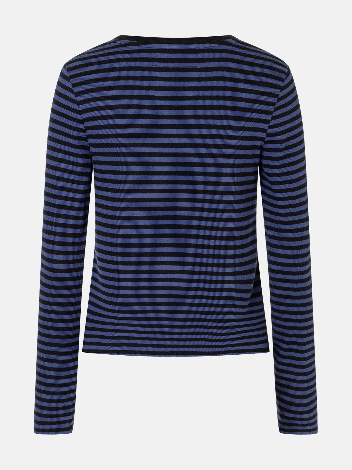 Langarmshirt "NashiEP" mit Elasthan