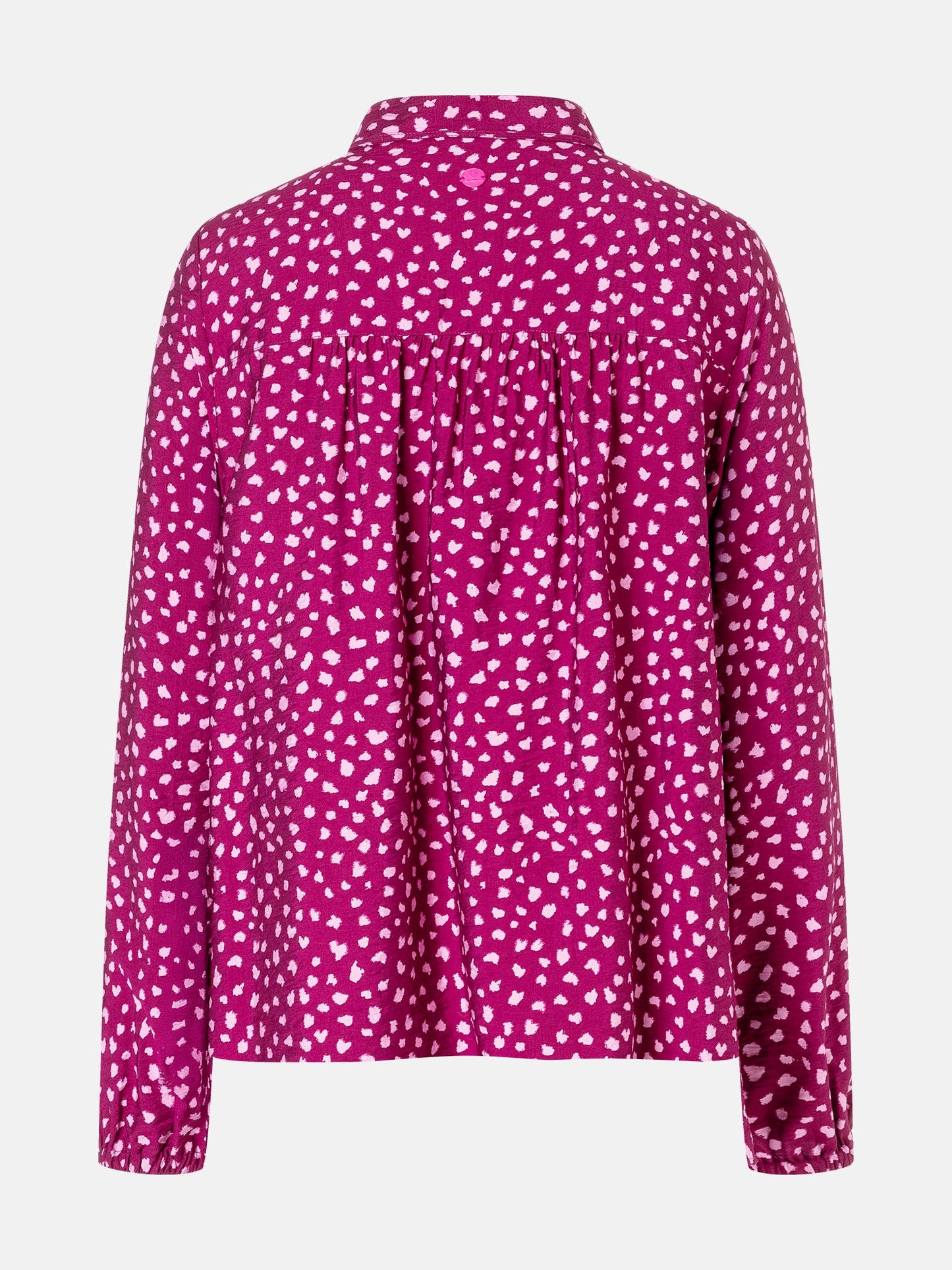Bluse "RachiL" aus Viskosemix