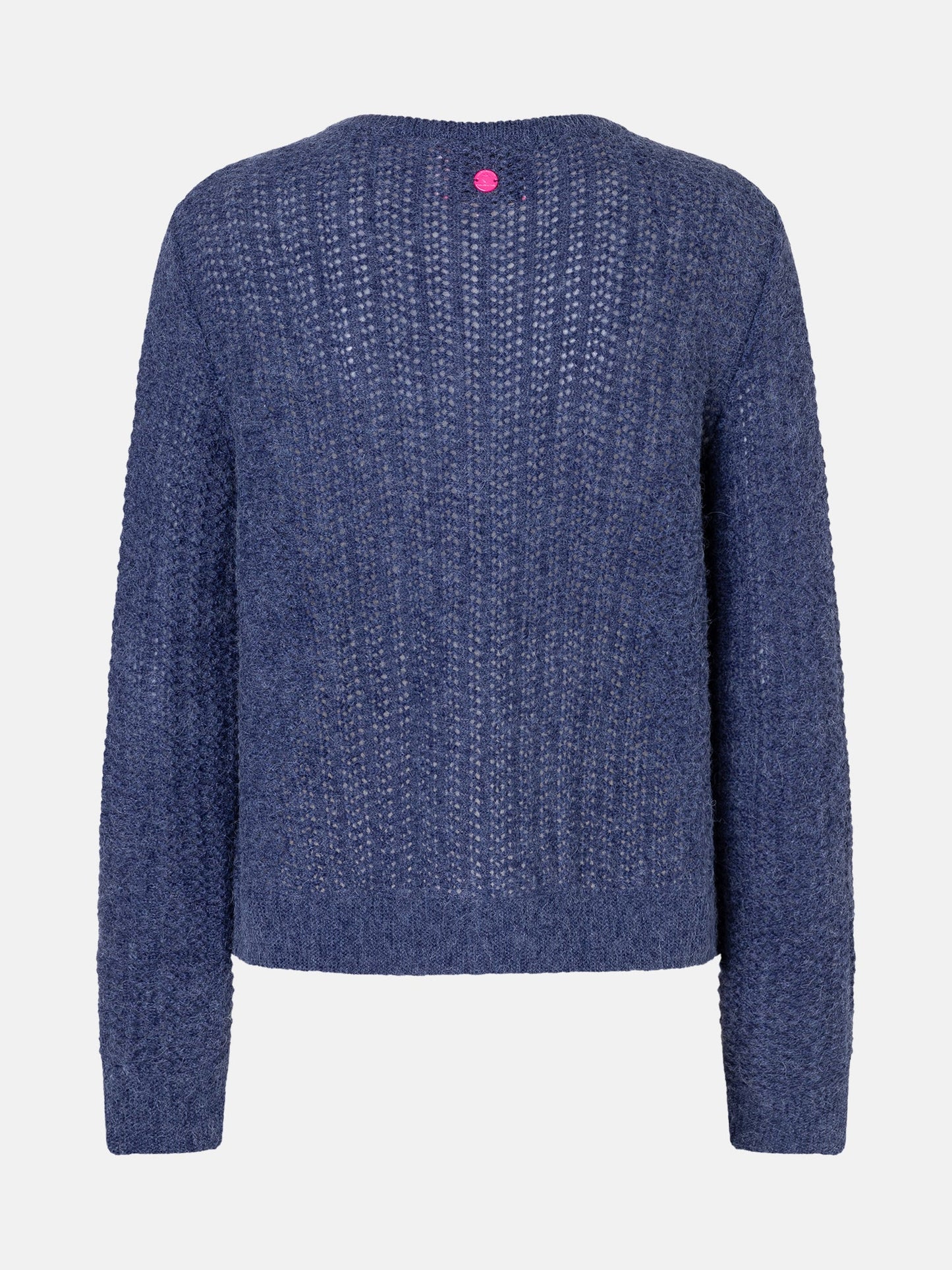 Strickjacke "ArielaL" mit Alpaka