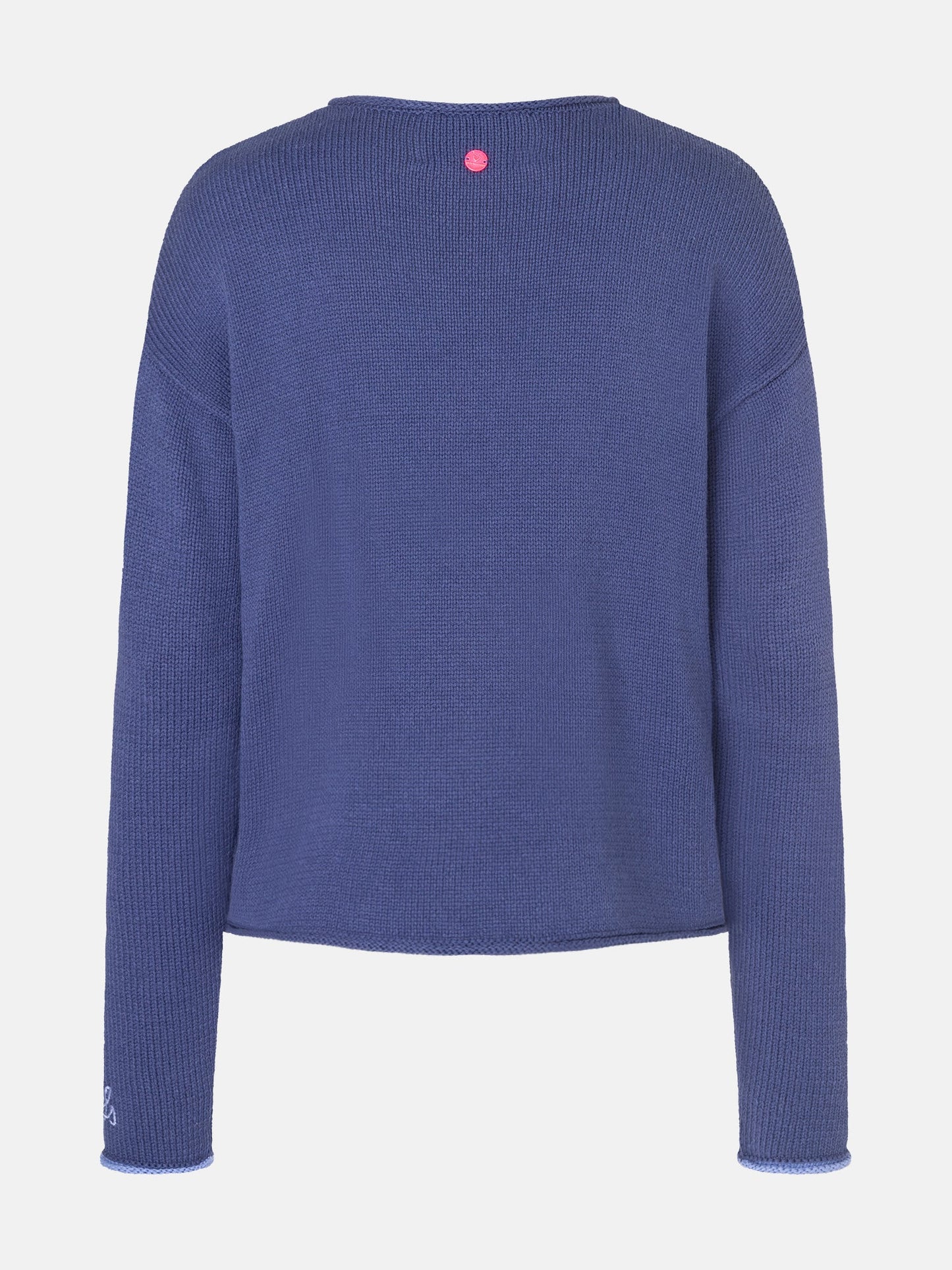 Pullover "SaraiL" aus Baumwollmix