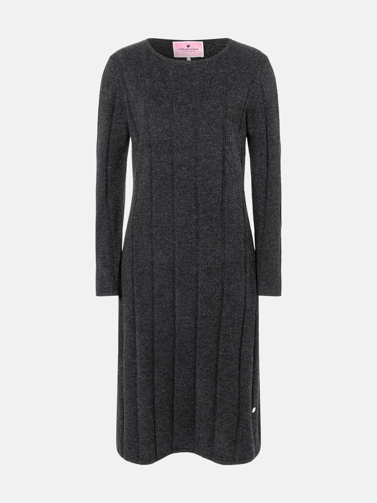 Kleid "BerikaL" aus Wolle