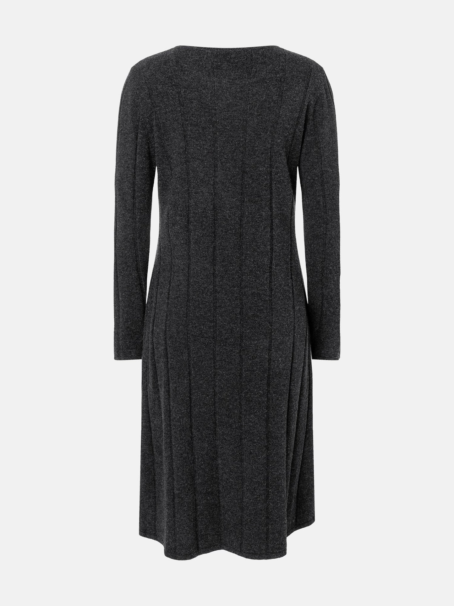 Kleid "BerikaL" aus Wolle