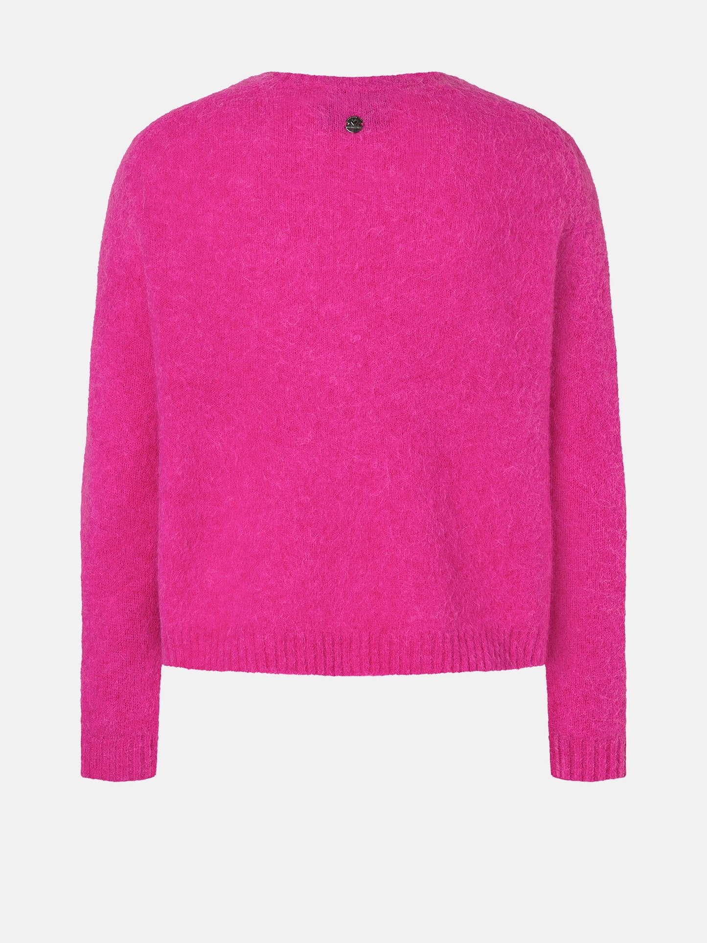 Jacke "HenjaL" aus Wollmix