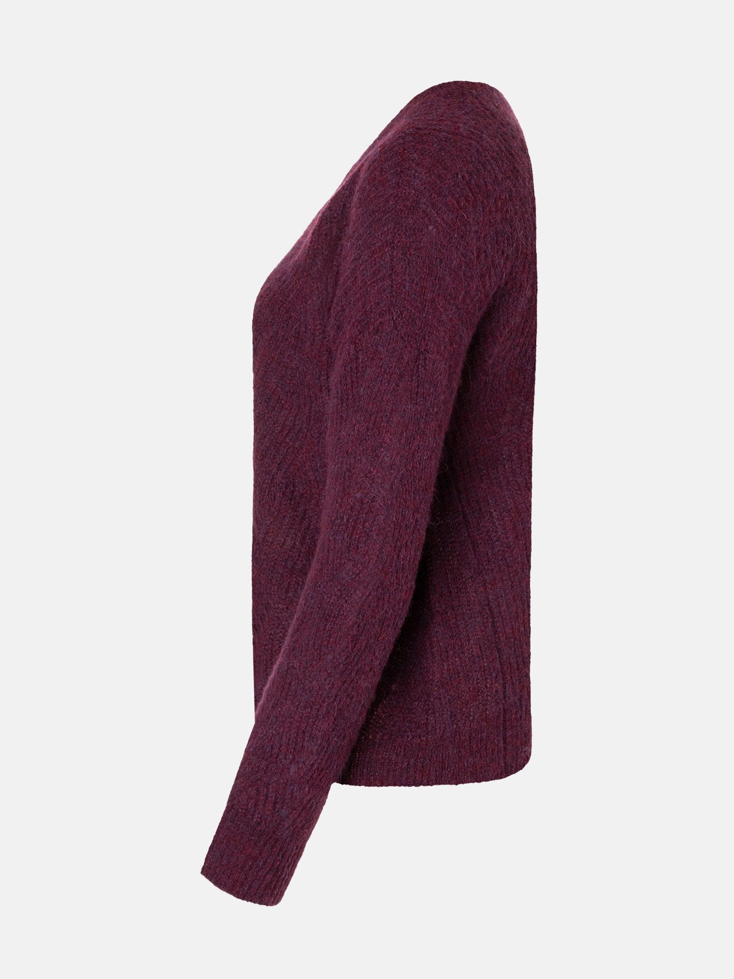 Pullover "JaneaL" aus Wollmix