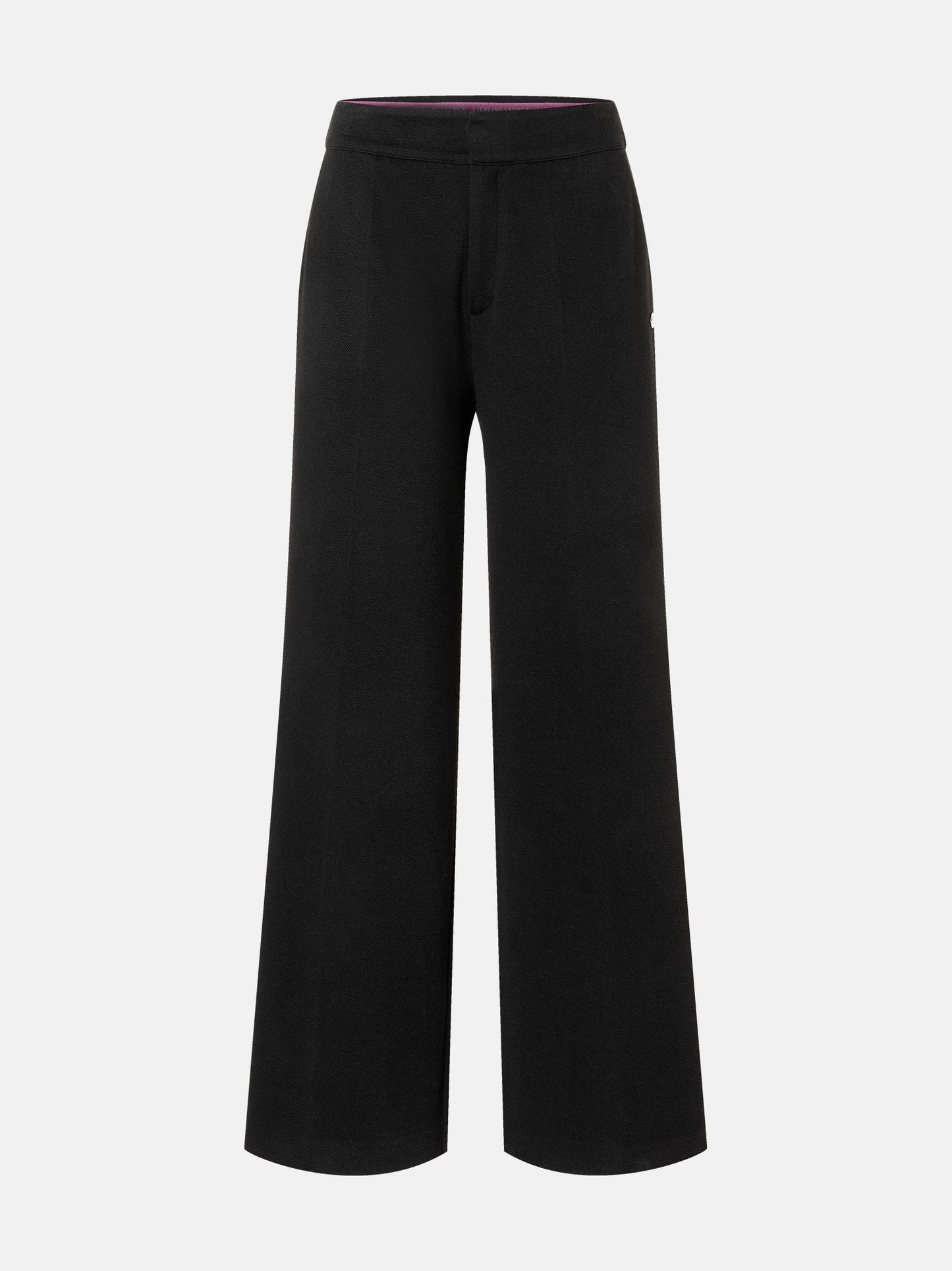 Stoffhose "LS-65" mit Elasthan