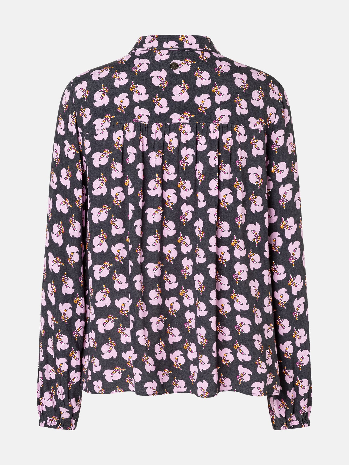 Bluse "RachiL" aus Viskose