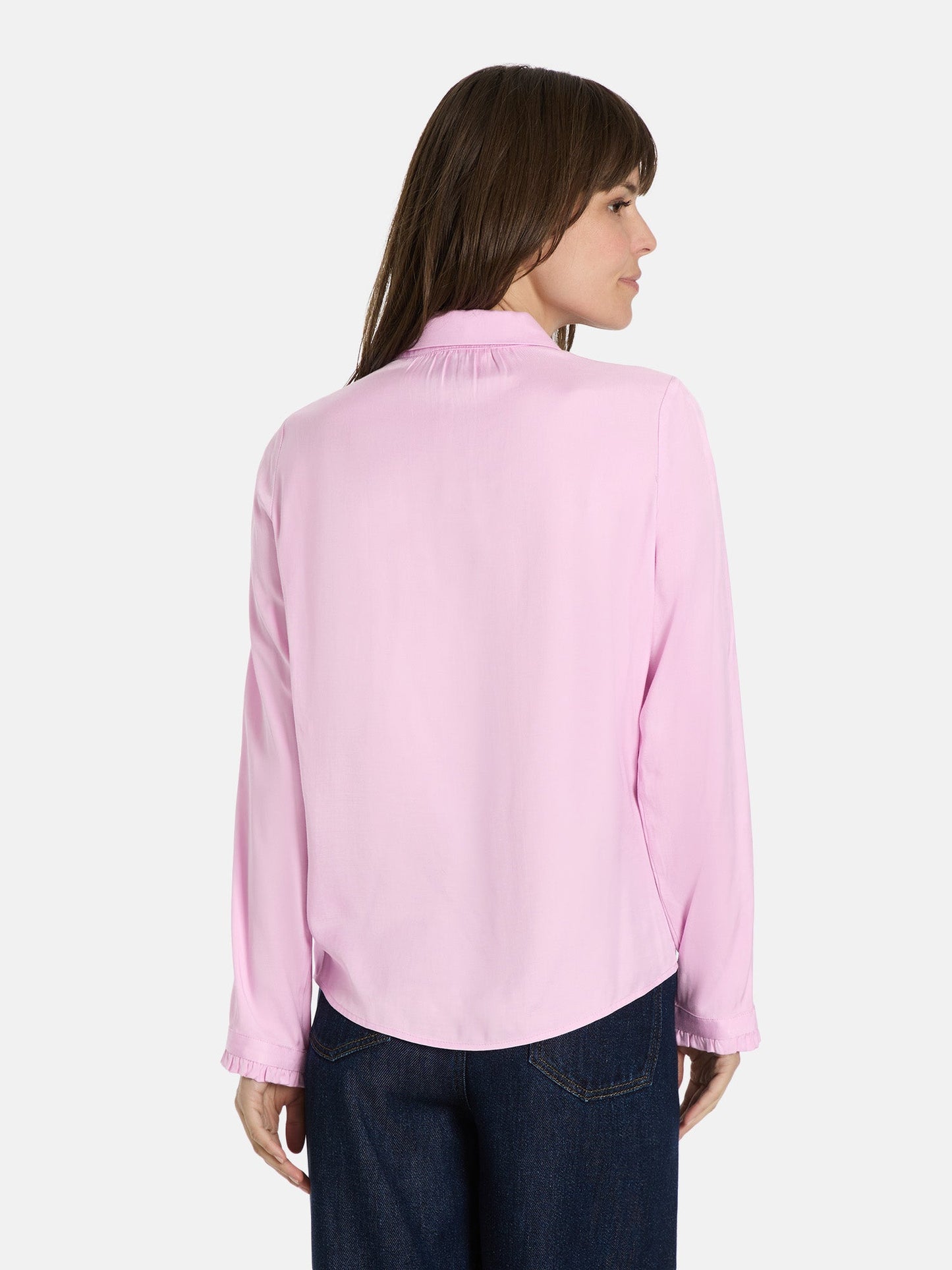 Bluse "ReneL" aus Viskose