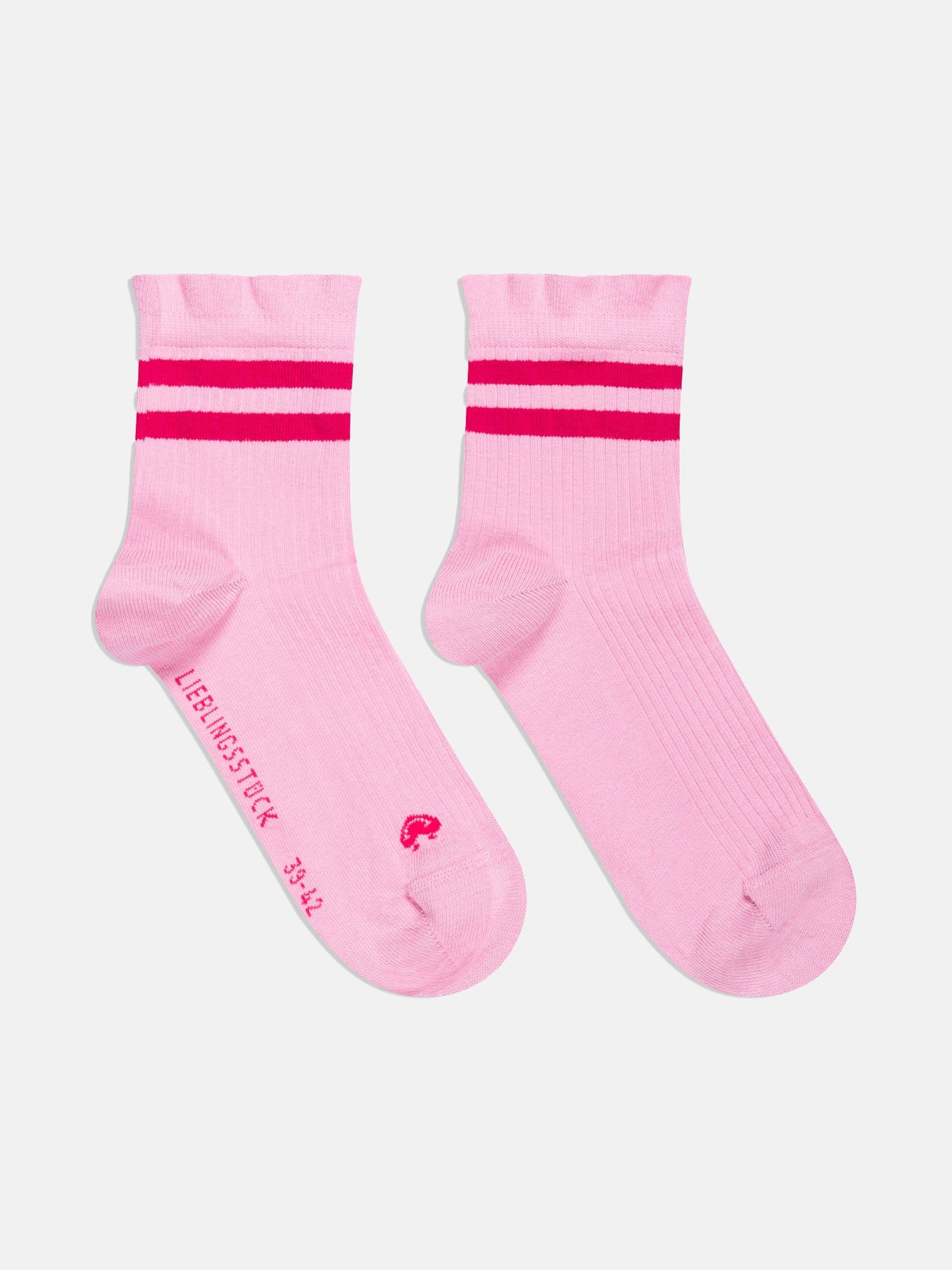 Lovely Socks "ElizabethL" – 3er Pack