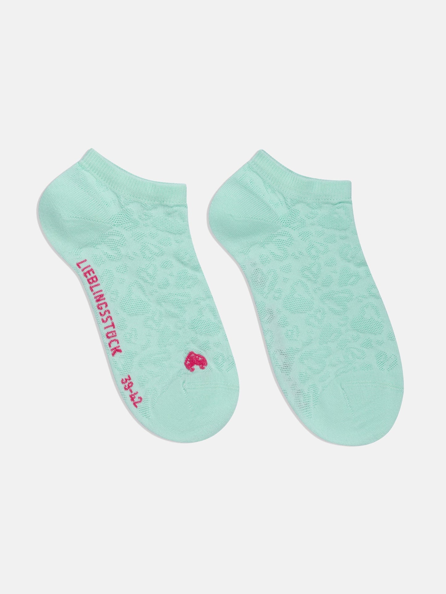 Lovely Socks "AmilaL" – 3er Pack