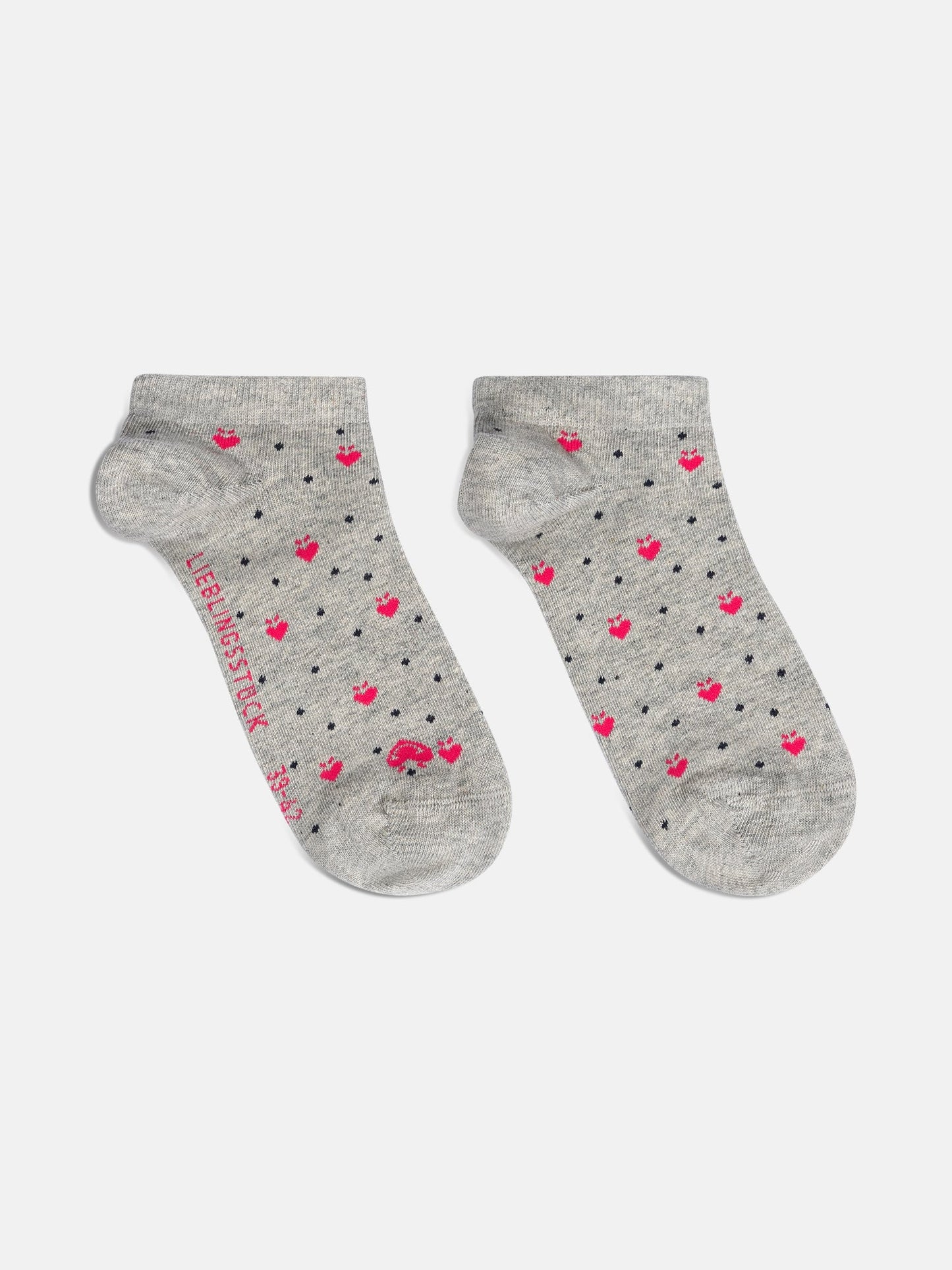 Lovely Socks "DorothyEP" – 3er Pack