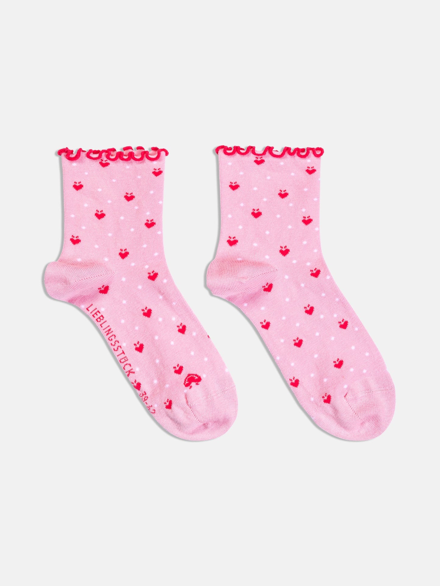 Lovely Socks "DorothyEP" – 3er Pack