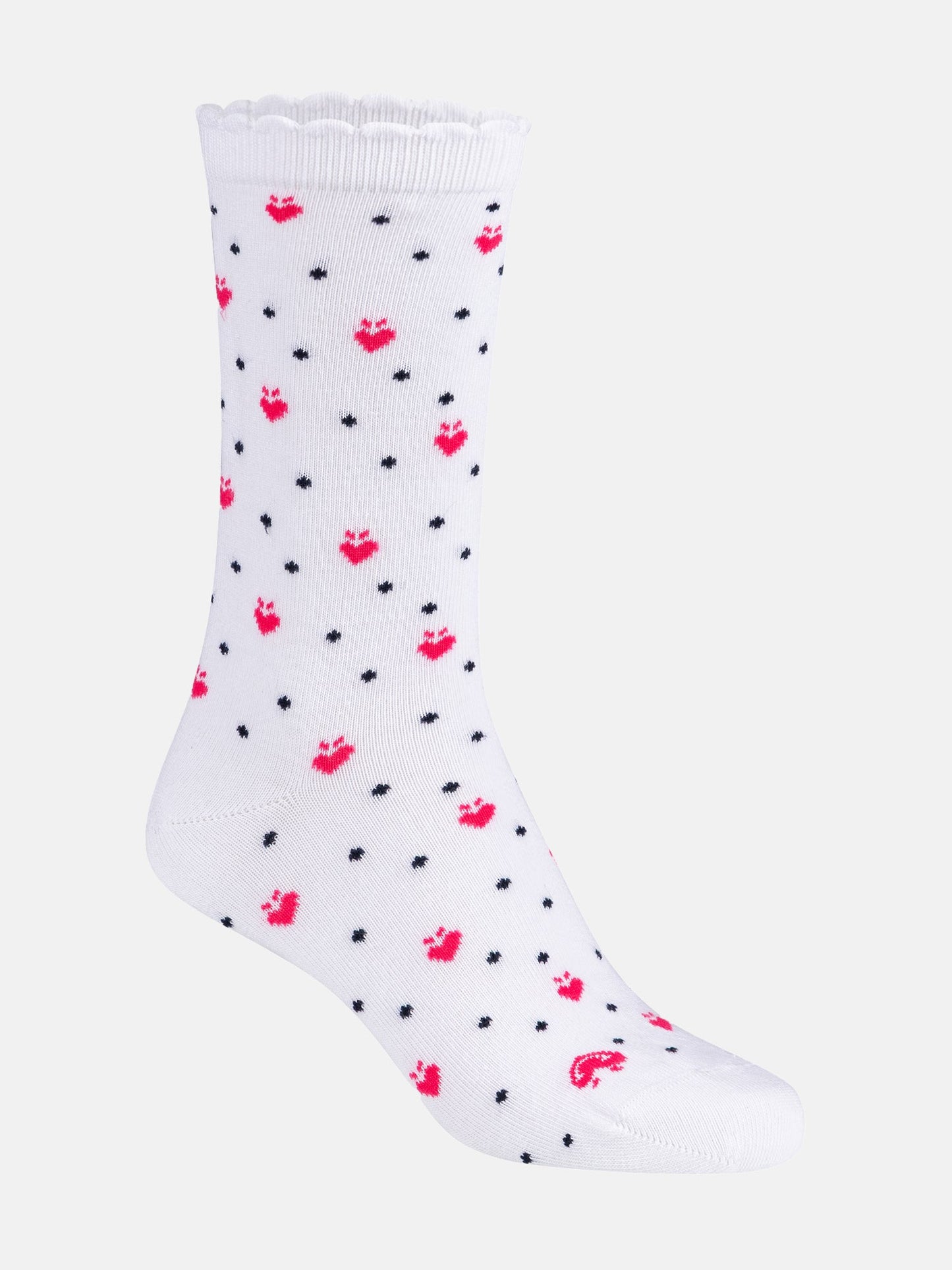 Lovely Socks "DorothyEP" – 3er Pack