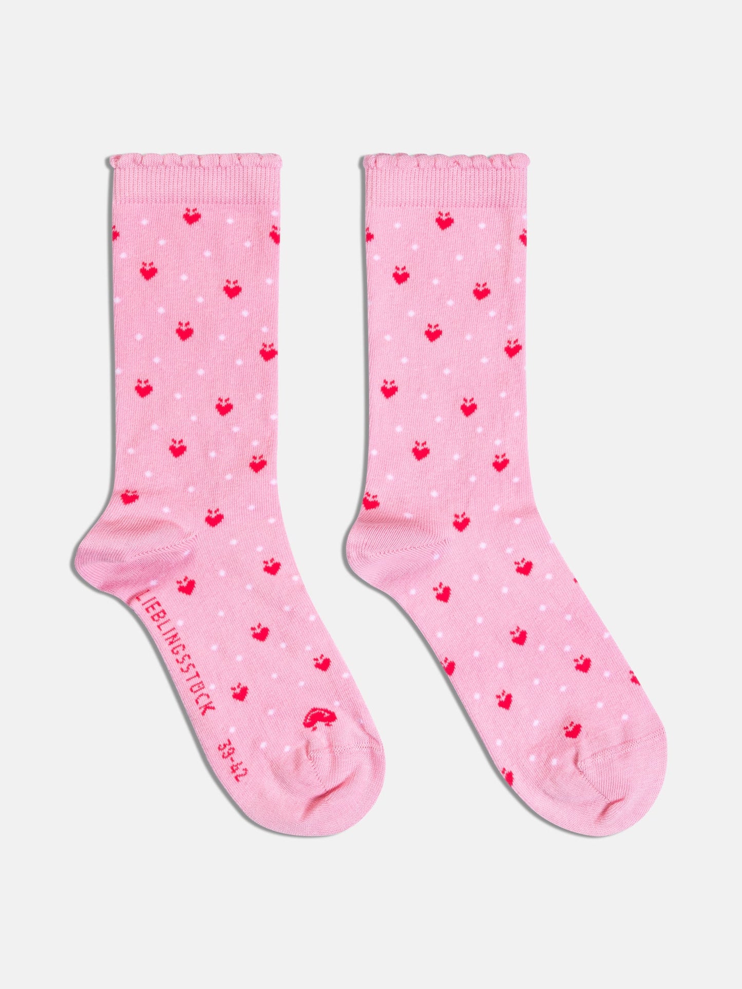 Lovely Socks "DorothyEP" – 3er Pack
