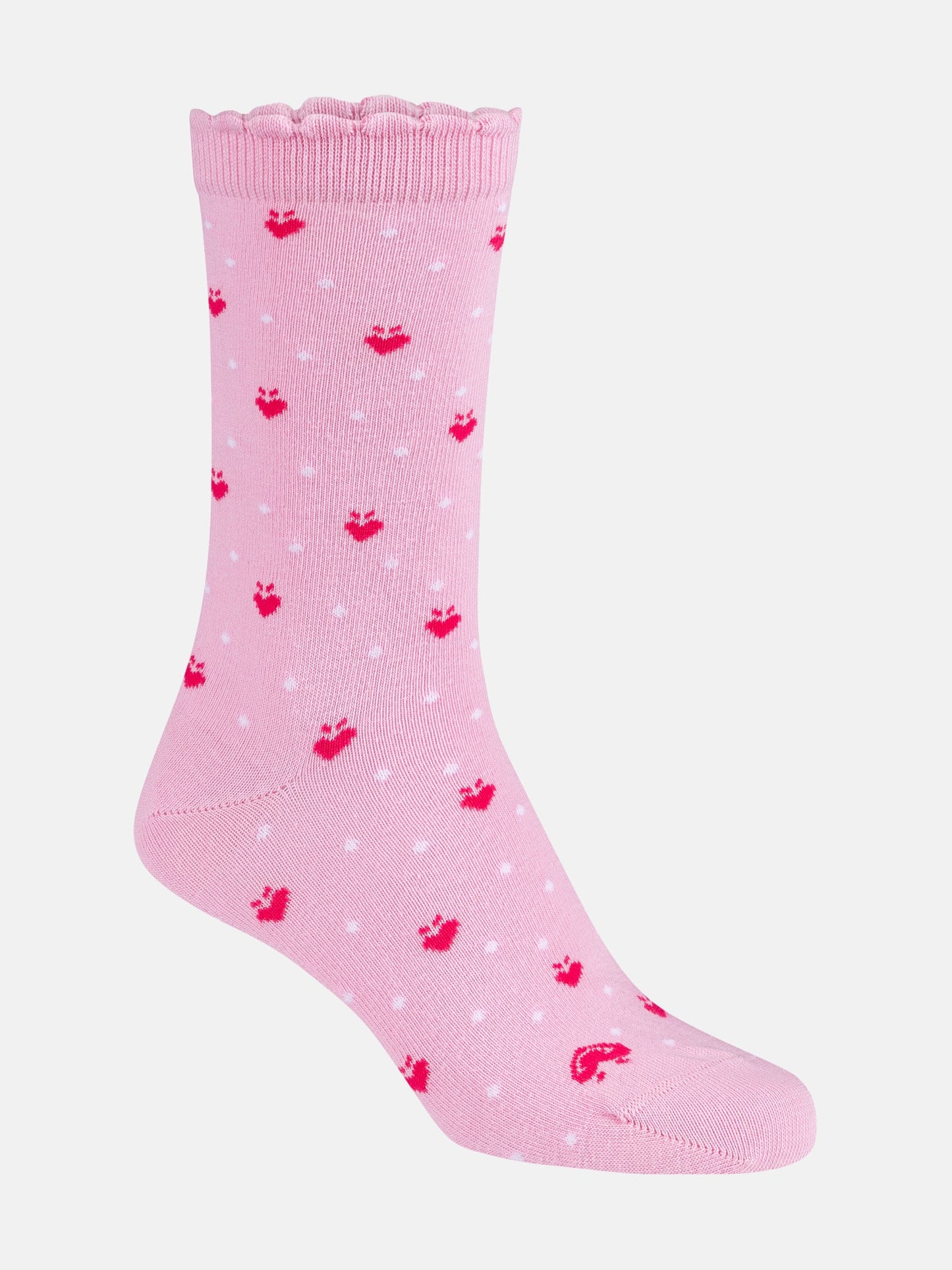 Lovely Socks "DorothyEP" – 3er Pack