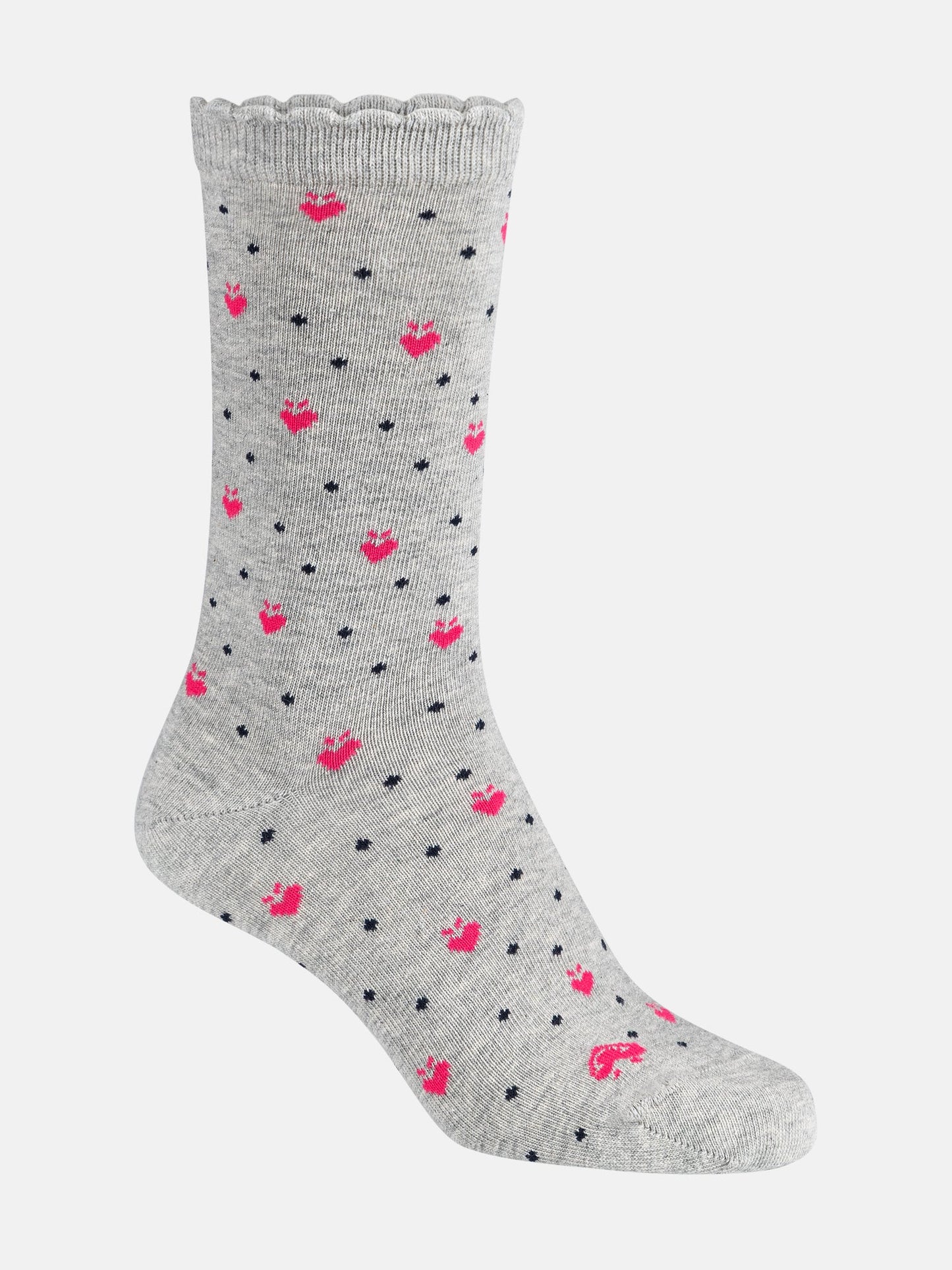 Lovely Socks "DorothyEP" – 3er Pack