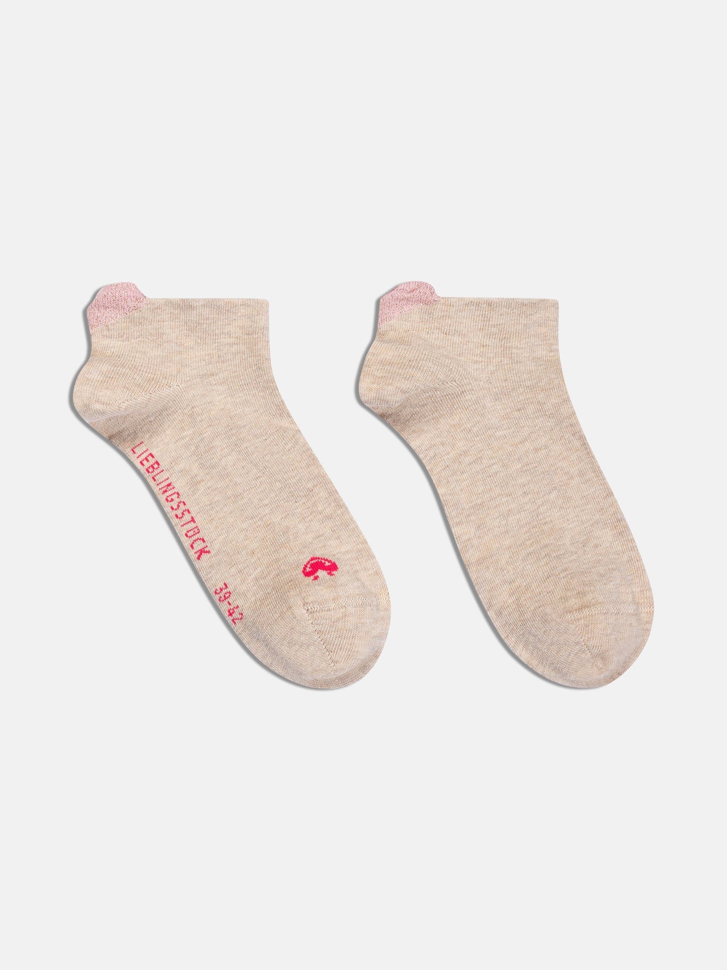 Lovely Socks "KellyEP" – 3er Pack