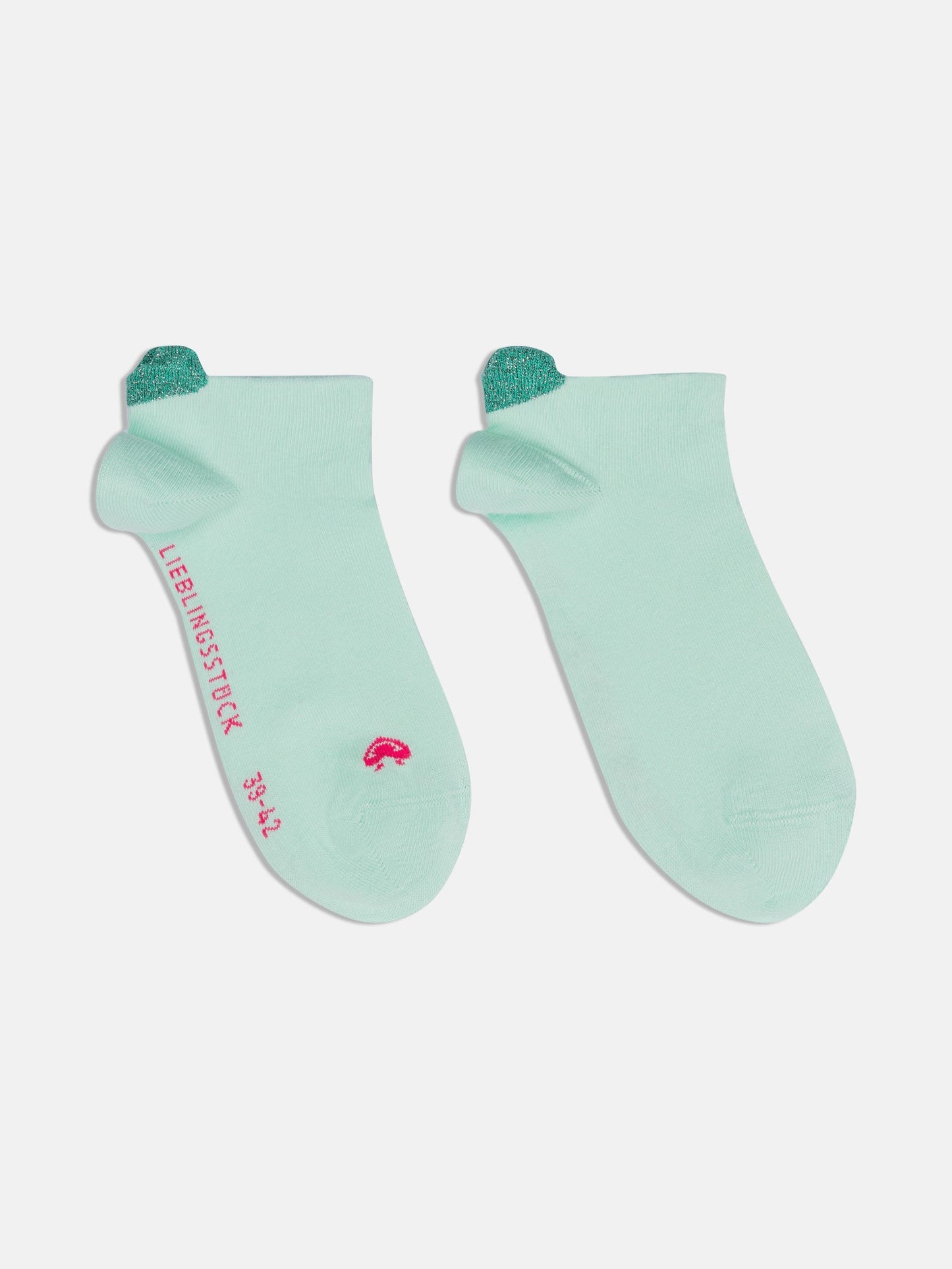 Lovely Socks "KellyEP" – 3er Pack