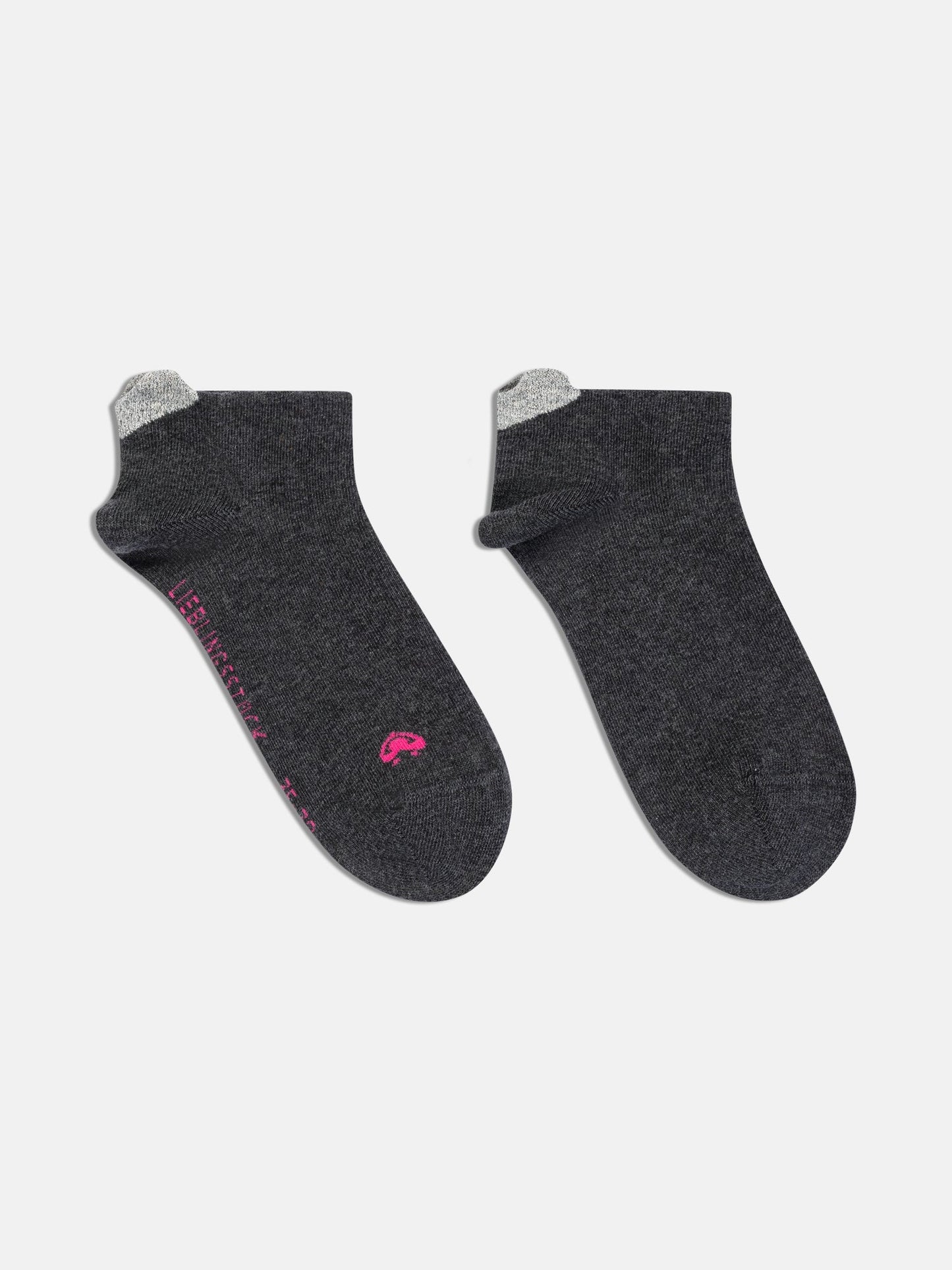 Lovely Socks "KellyEP" – 3er Pack