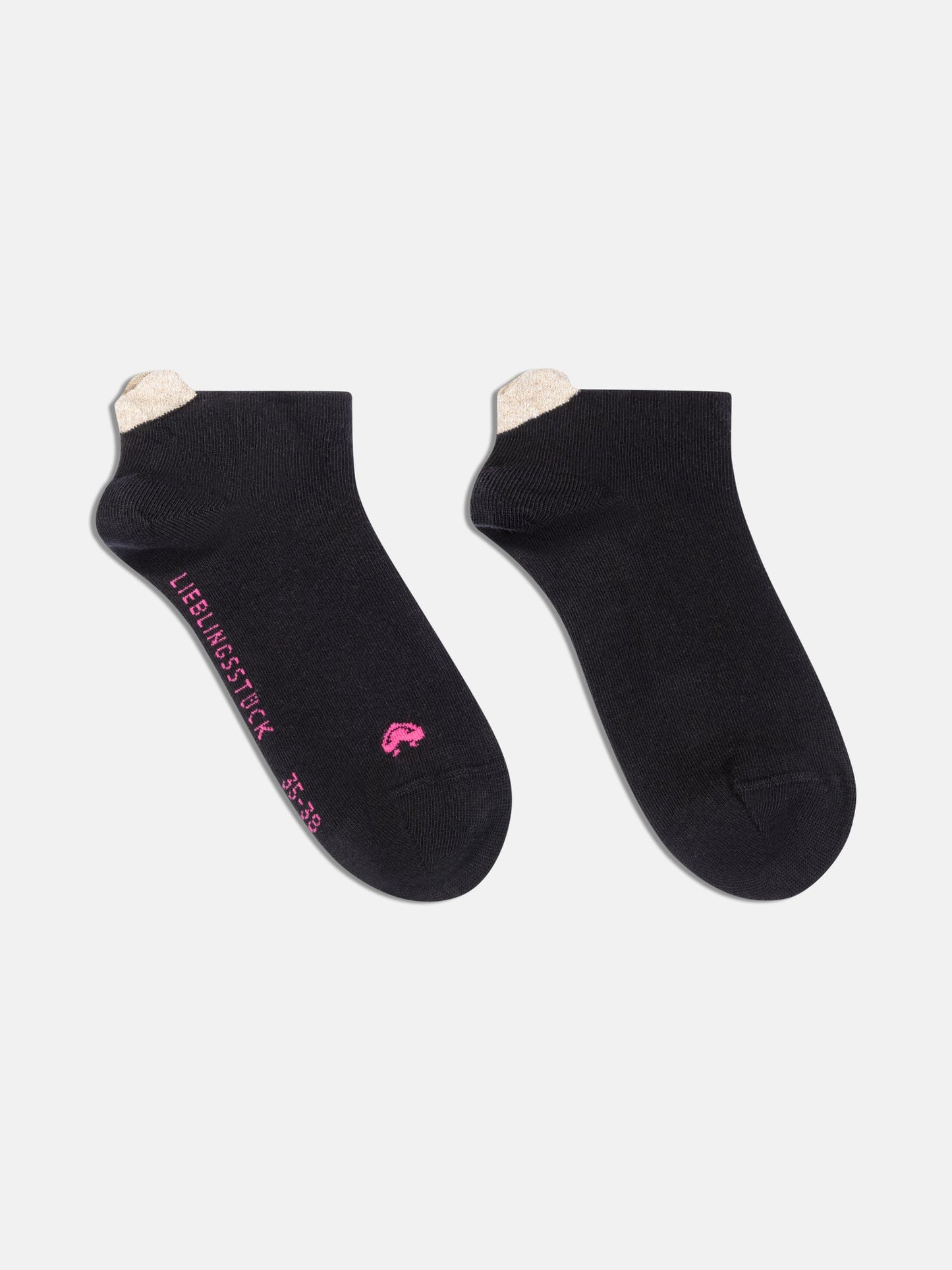 Lovely Socks "KellyEP" – 3er Pack