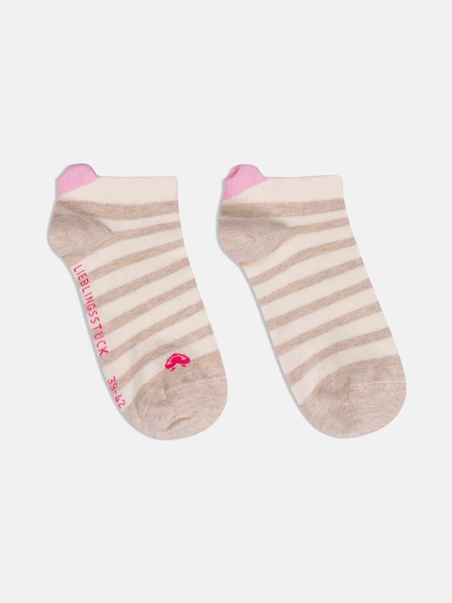 Lovely Socks "GraceEP" – 3er Pack
