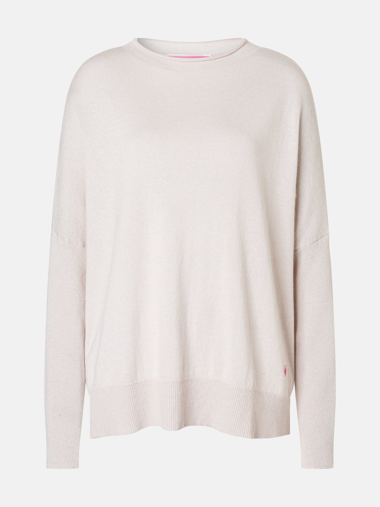 Pullover "MadinaL" mit Kaschmir