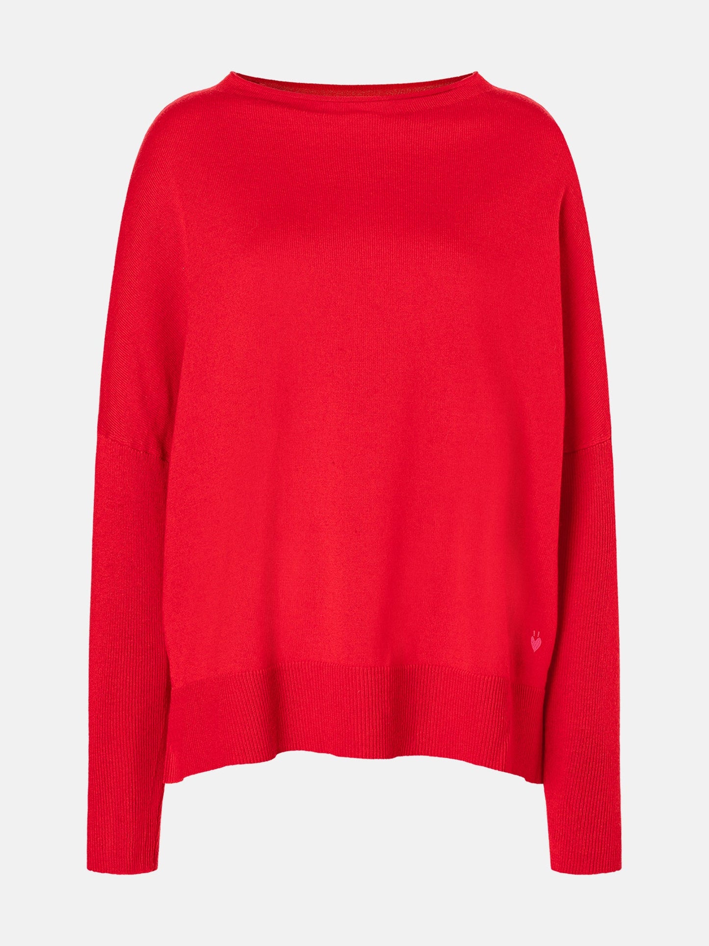 Pullover "MadinaL" mit Kaschmir