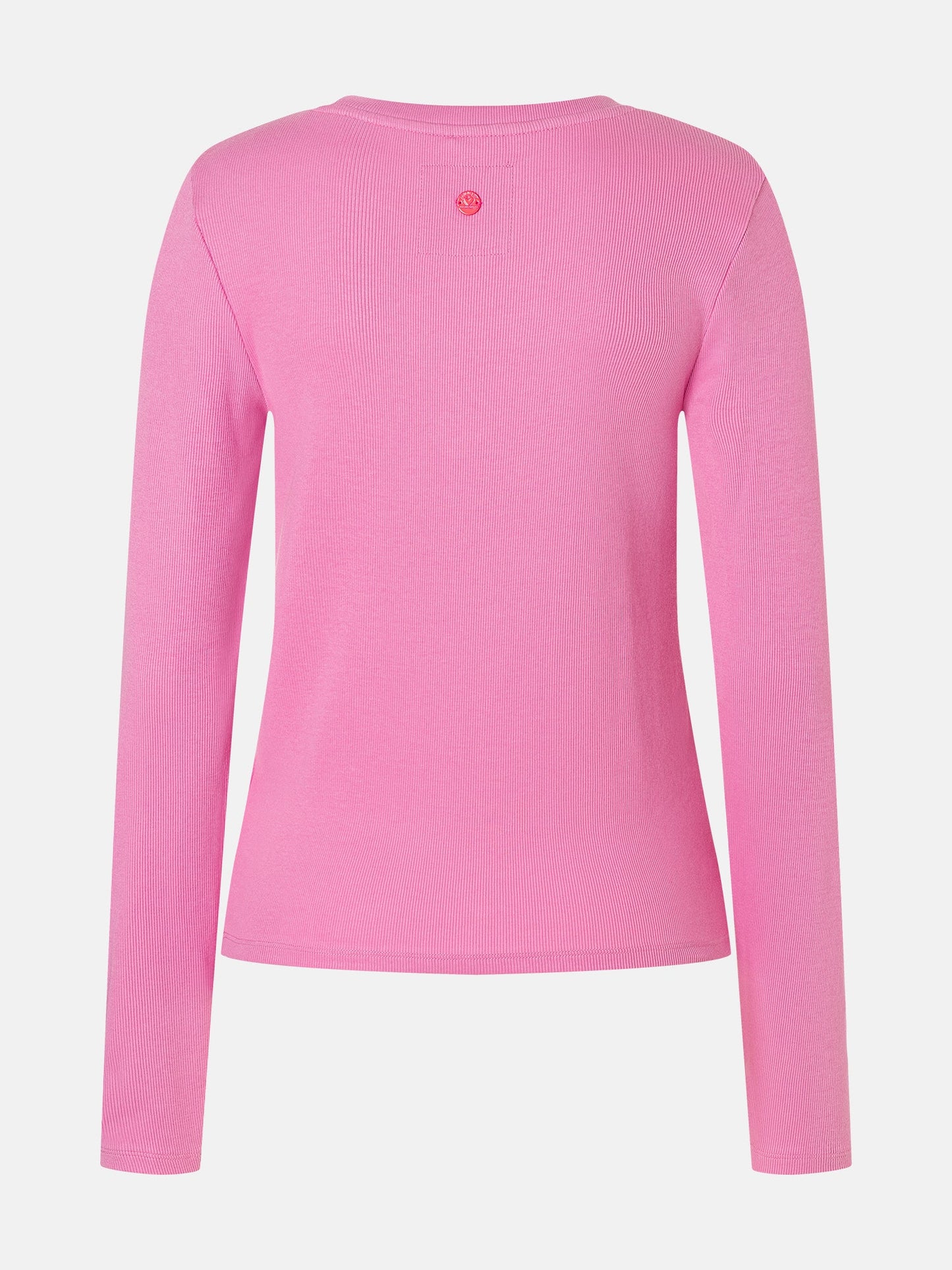 Langarmshirt "TaraL" aus Baumwollmix