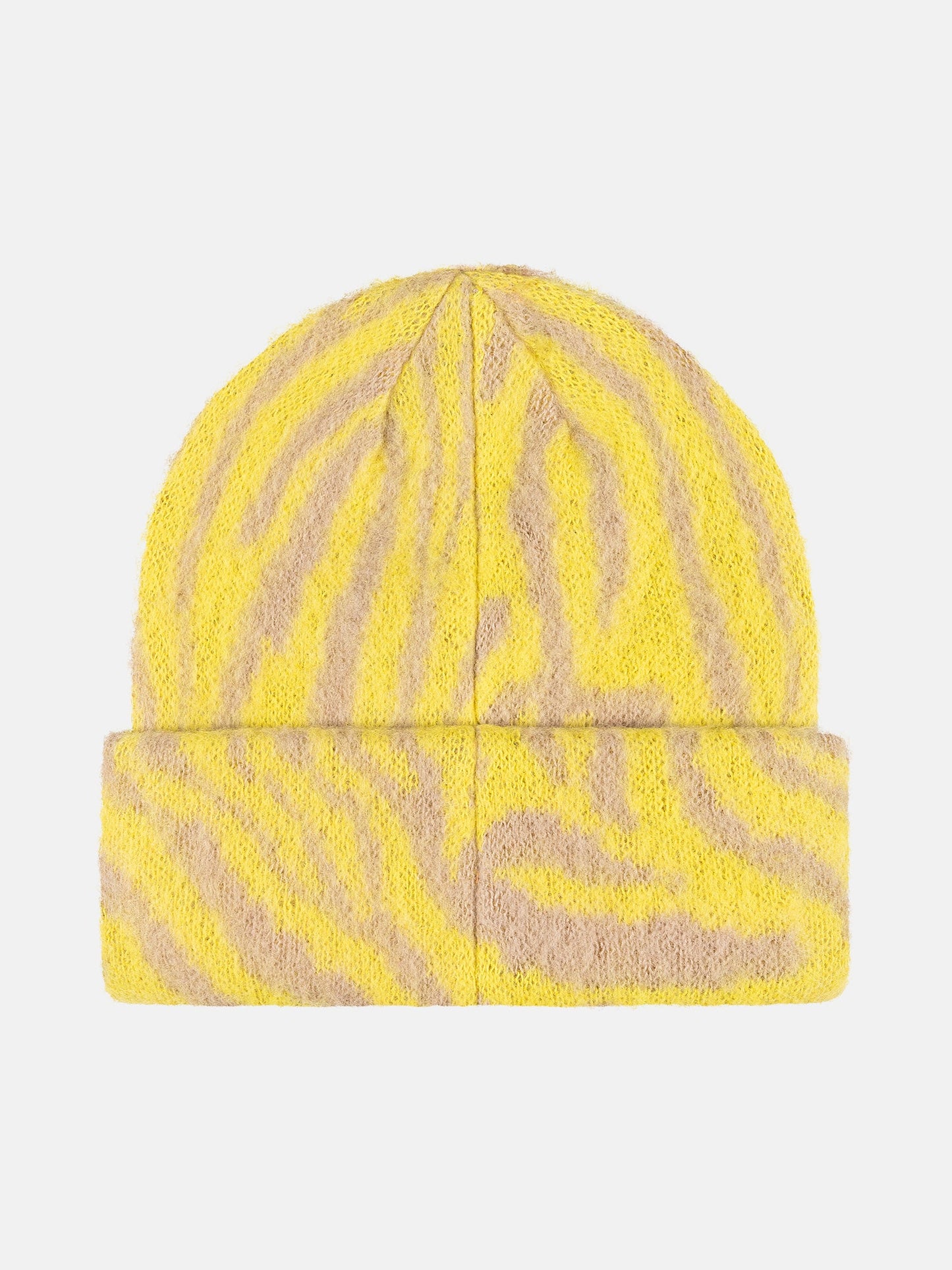 Strickmütze „Hey, Lovely“