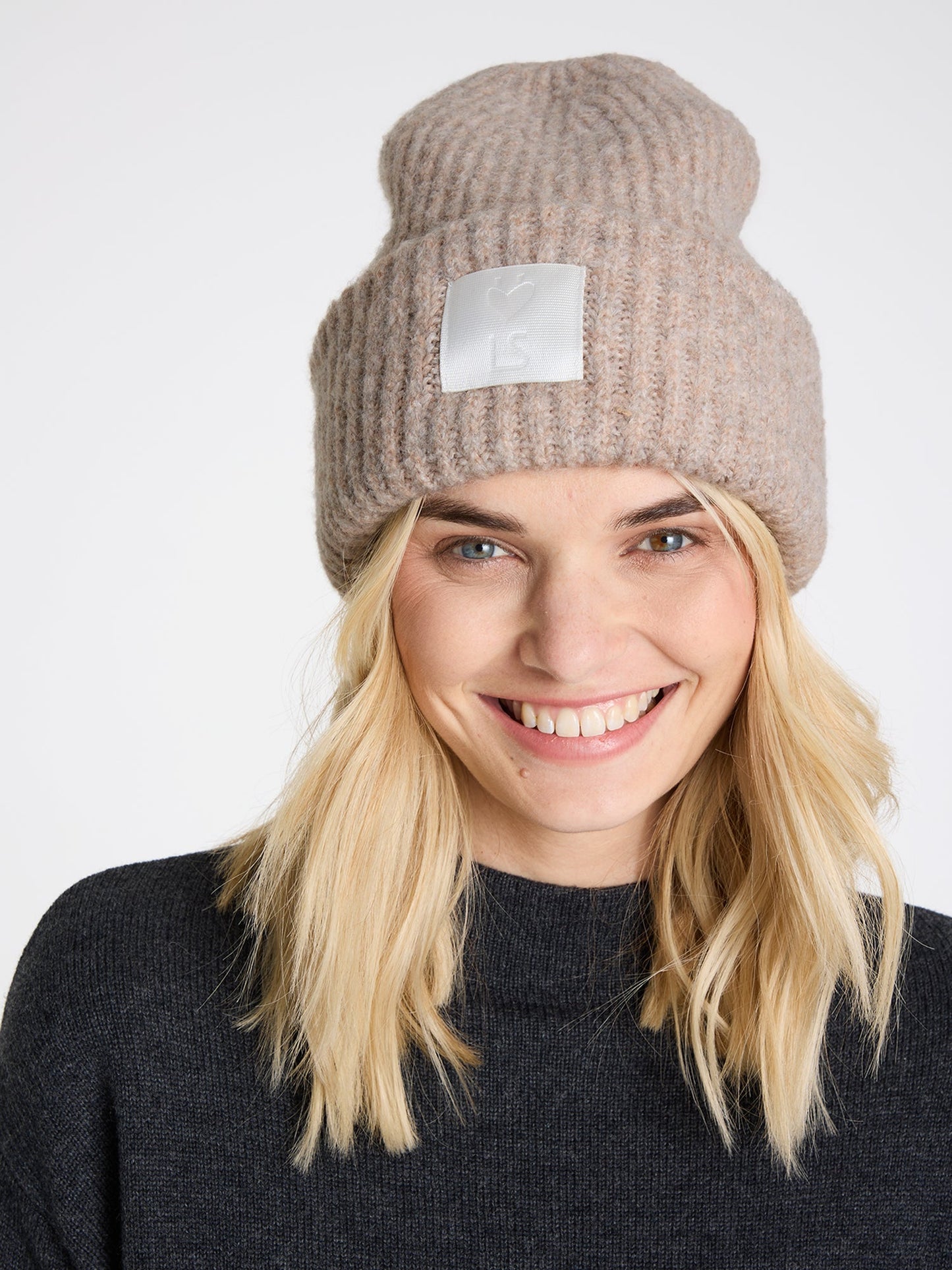 Strickmütze „Soft Spirit“