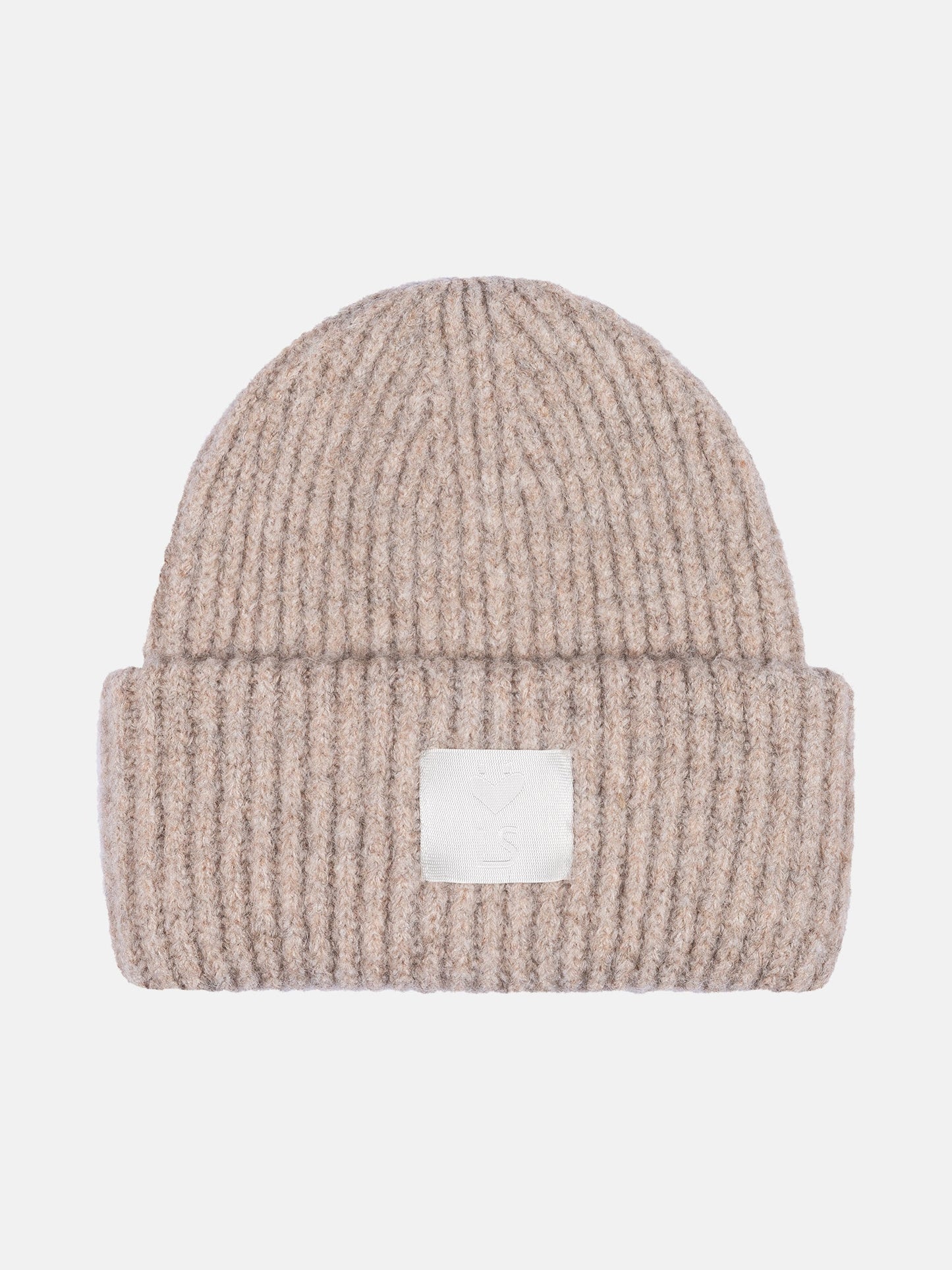 Strickmütze „Soft Spirit“