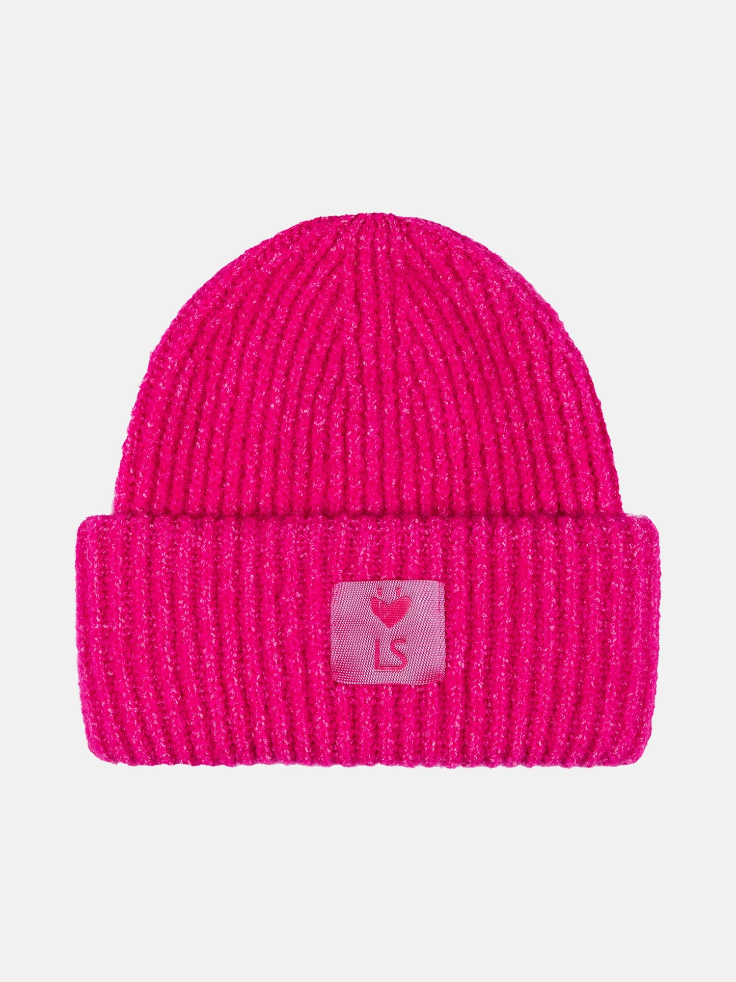 Strickmütze „Soft Spirit“