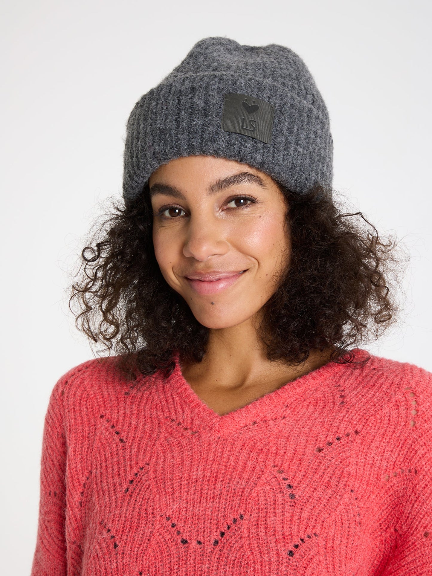 Strickmütze „Soft Spirit“