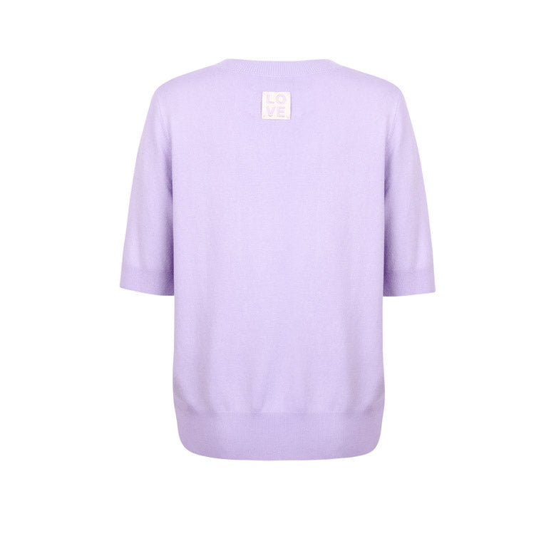 Pullover "KyreneEP" aus Viskosemix
