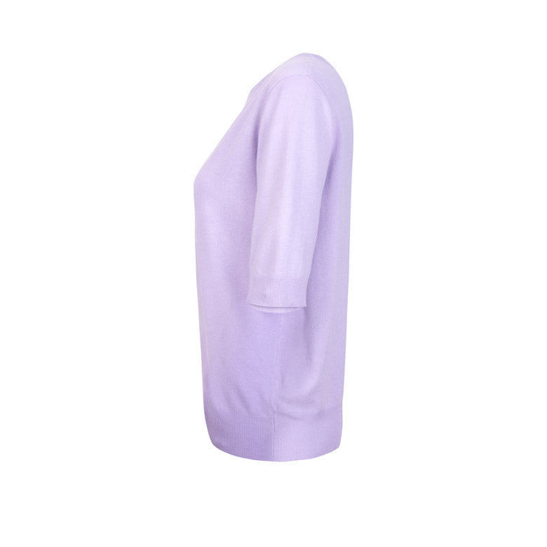 Pullover "KyreneEP" aus Viskosemix