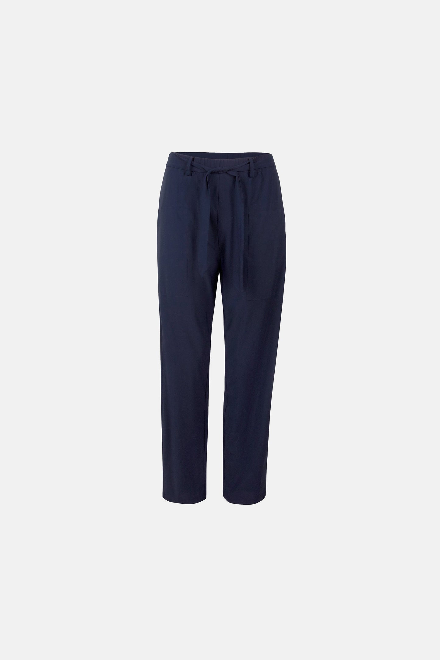 Hose "LS-041" mit Elasthan