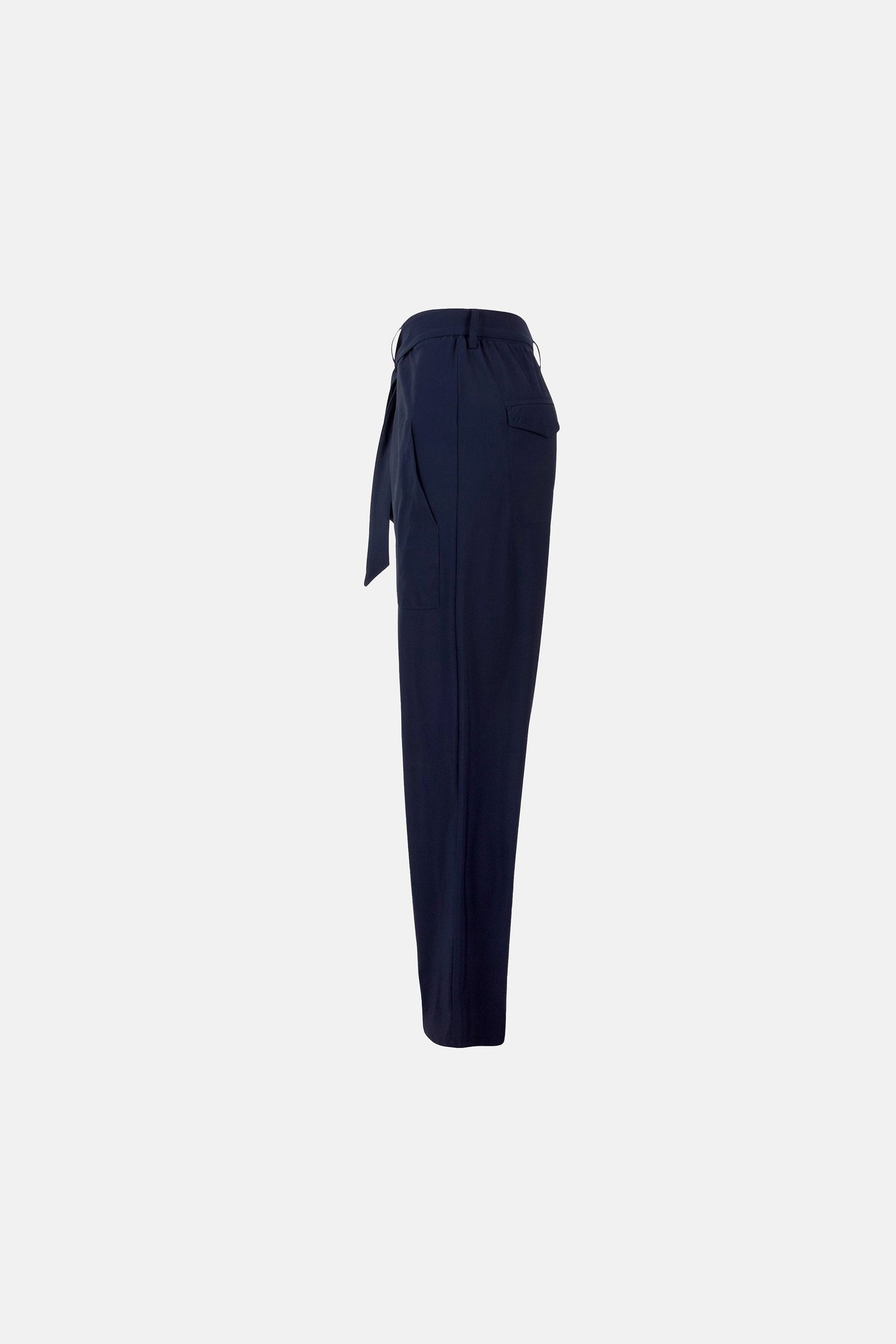 Hose "LS-041" mit Elasthan