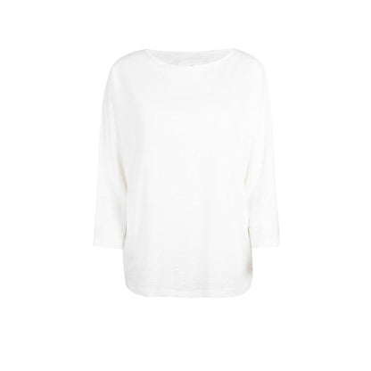 T-Shirt "CissiL" aus Modalmix