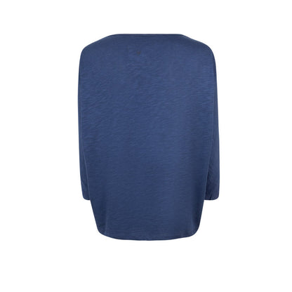 T-Shirt "CissiL" aus Modalmix